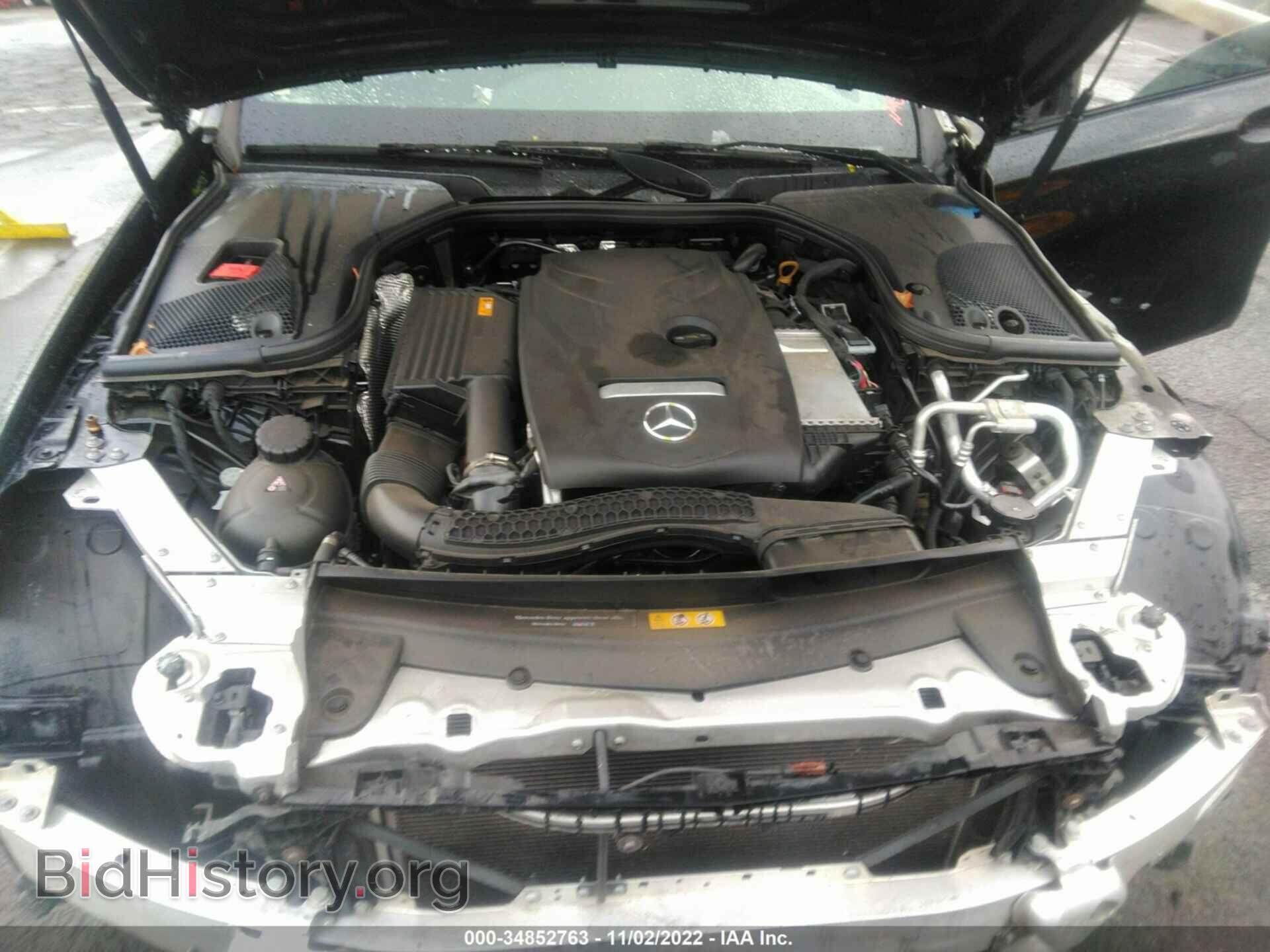 2019 MERCEDES-BENZ E-CLASS - VIN: WDDZF4JB6KA555504 - Фото 10