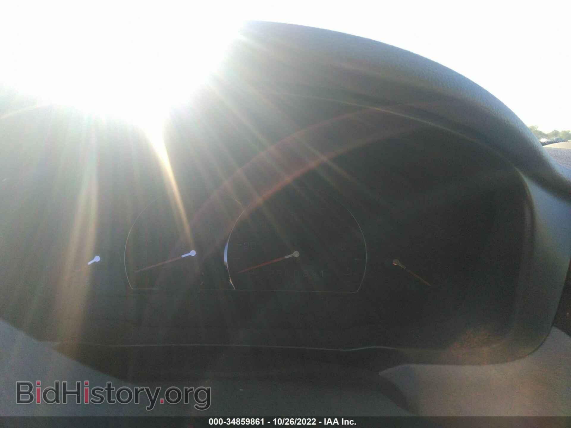 2011 CADILLAC DTS - VIN: 1G6KH5E69BU128019 - Фото 7