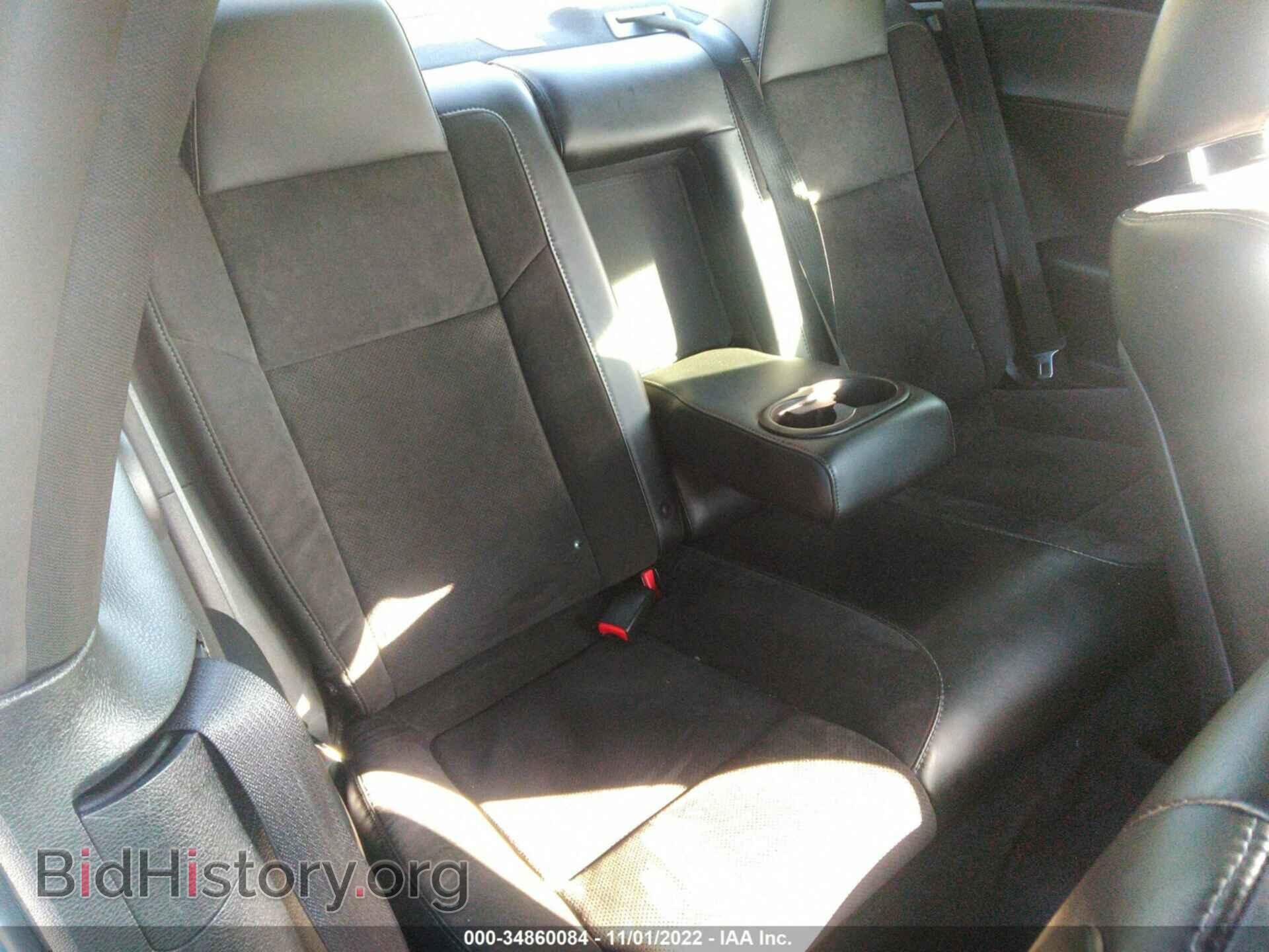 2015 DODGE CHALLENGER - VIN: 2C3CDZFJ7FH850349 - Фото 8