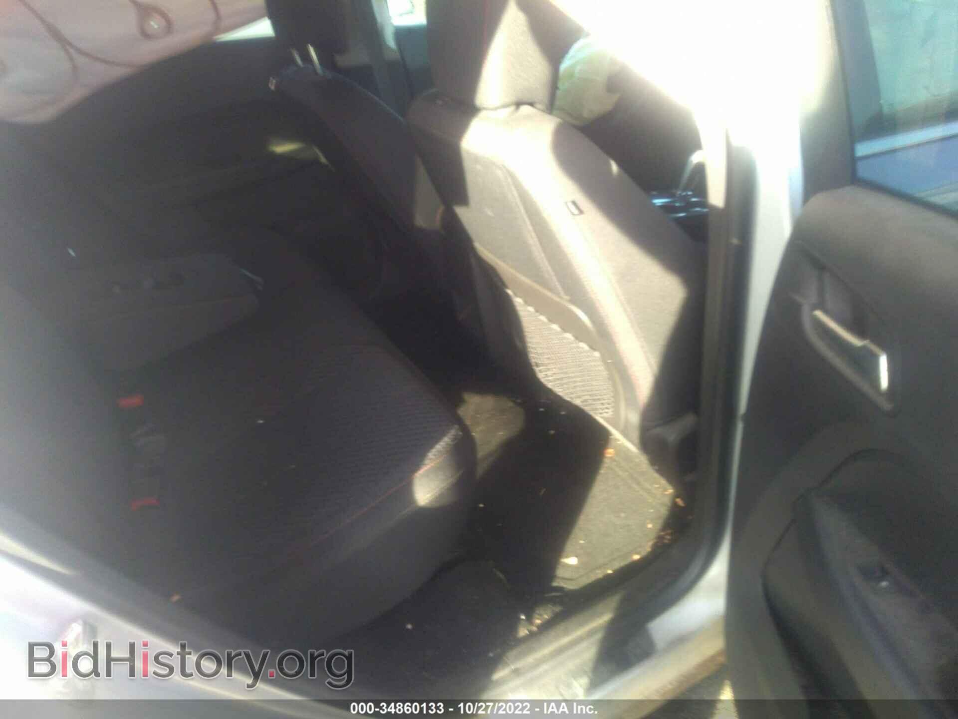 2014 GMC TERRAIN - VIN: 2GKFLVEK3E6139809 - Фото 8