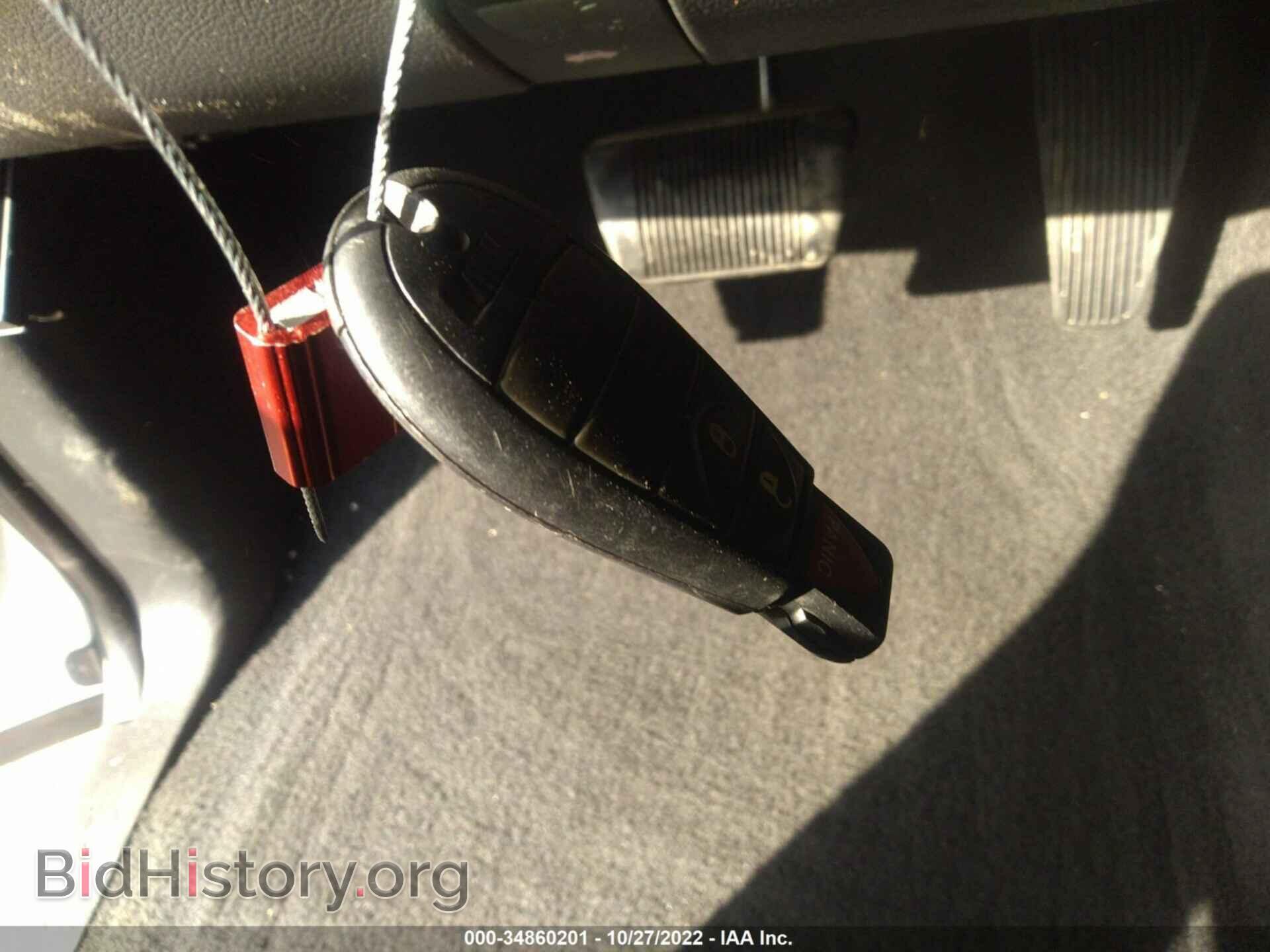 2012 RAM 1500 - VIN: 1C6RD6FTXCS236123 - Фото 11