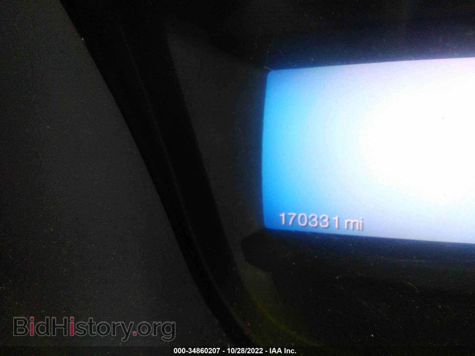 2011 FORD EXPLORER - VIN: 1FMHK7D86BGA59579 - Фото 7