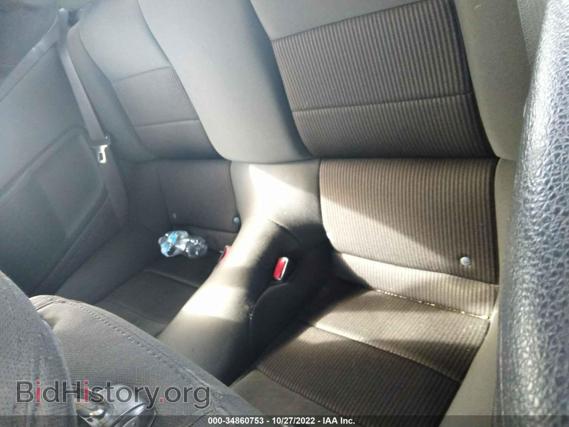 2014 FORD MUSTANG - VIN: 1ZVBP8EM9E5232103 - Фото 8