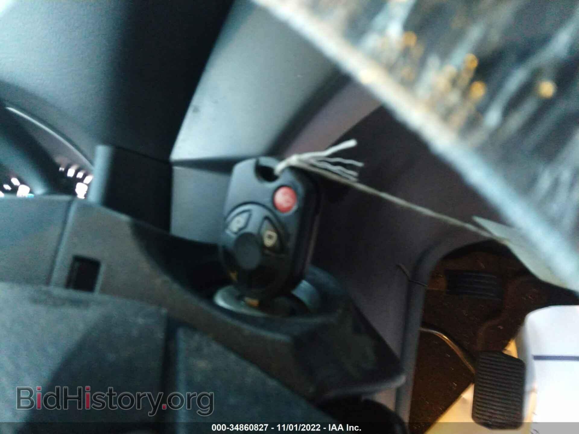 2015 FORD ESCAPE - VIN: 1FMCU9GX5FUC54678 - Фото 11