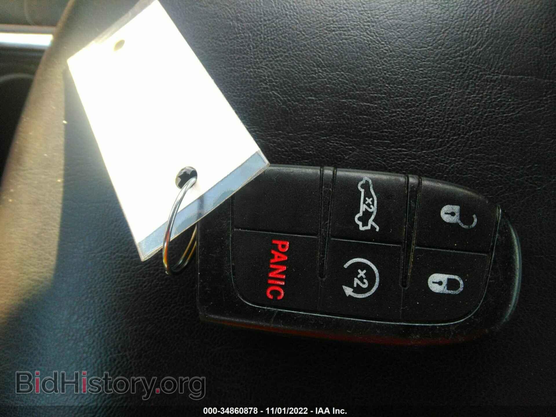 2014 DODGE CHARGER - VIN: 2C3CDXDT3EH242528 - Фото 11