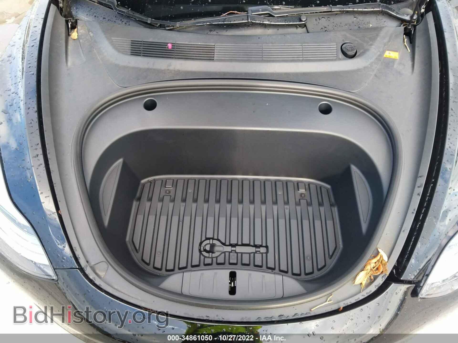2021 TESLA MODEL 3 - VIN: 5YJ3E1EA0MF977653 - Photo 10