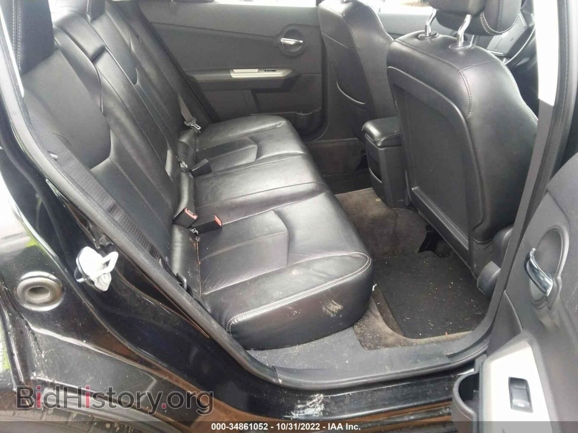 2010 DODGE AVENGER - VIN: 1B3CC5FBXAN126575 - Photo 8