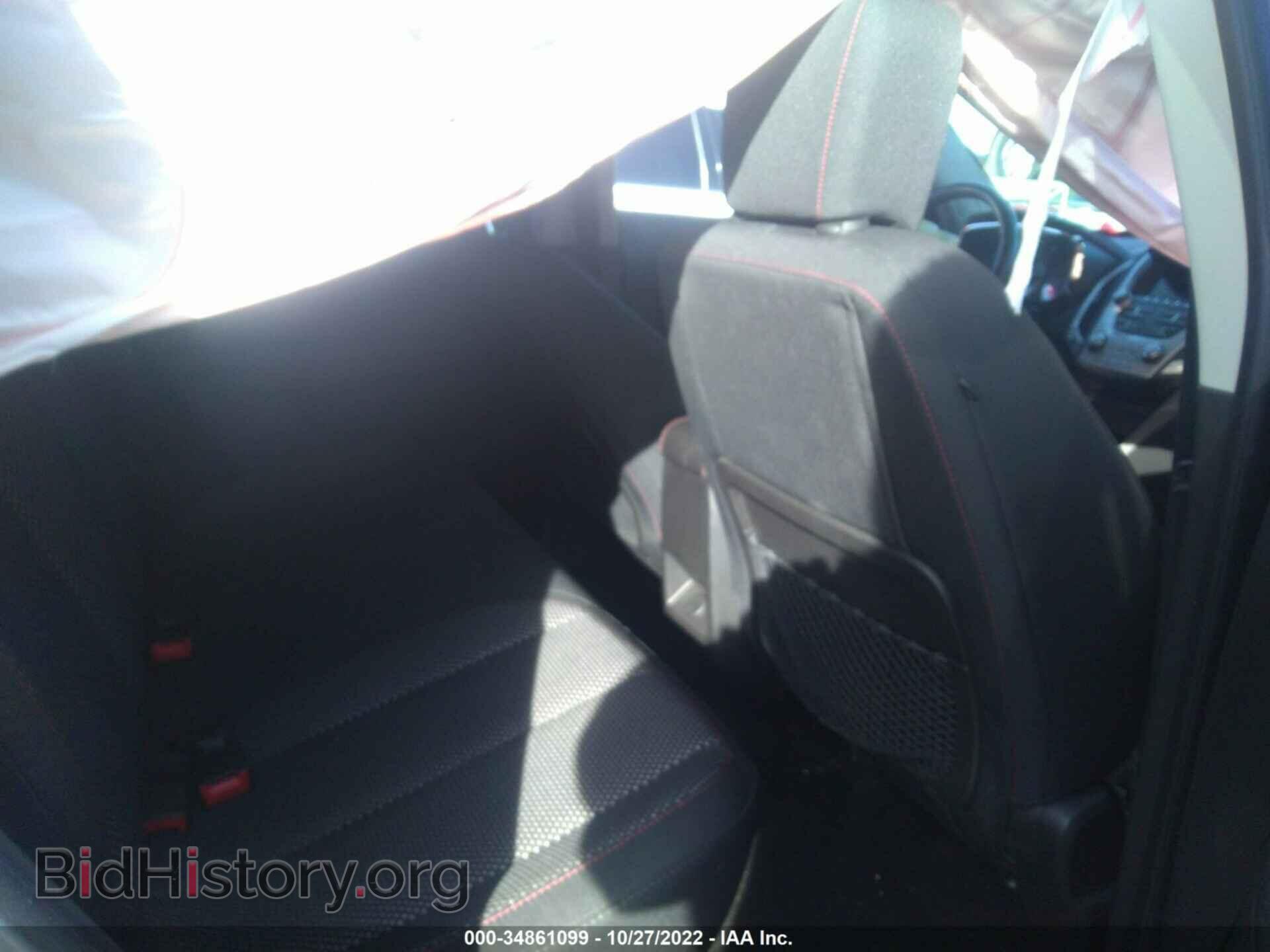 2013 GMC TERRAIN - VIN: 2GKFLTEK6D6284202 - Фото 8