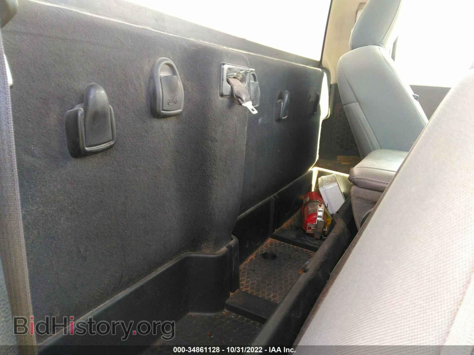2016 RAM 2500 - VIN: 3C6MR5AJ7GG111198 - Фото 8