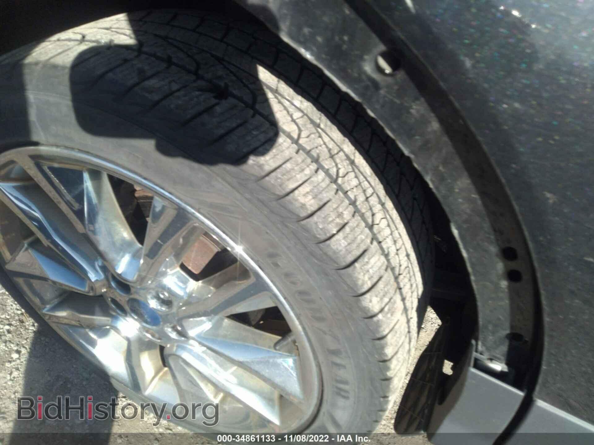 2014 FORD ESCAPE - VIN: 1FMCU9G95EUD91393 - Фото 16