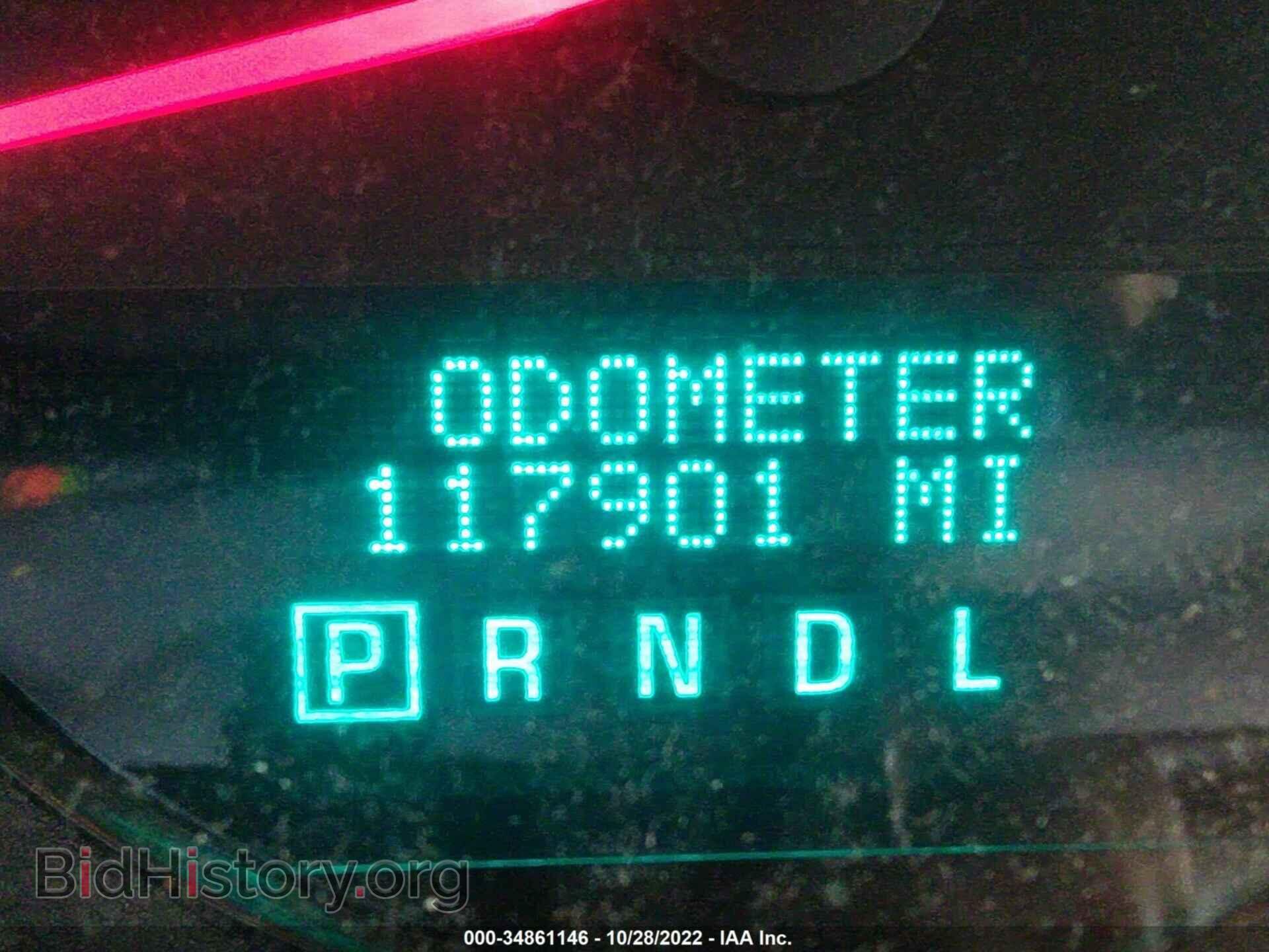 2012 CHEVROLET IMPALA - VIN: 2G1WF5E36C1291646 - Фото 7
