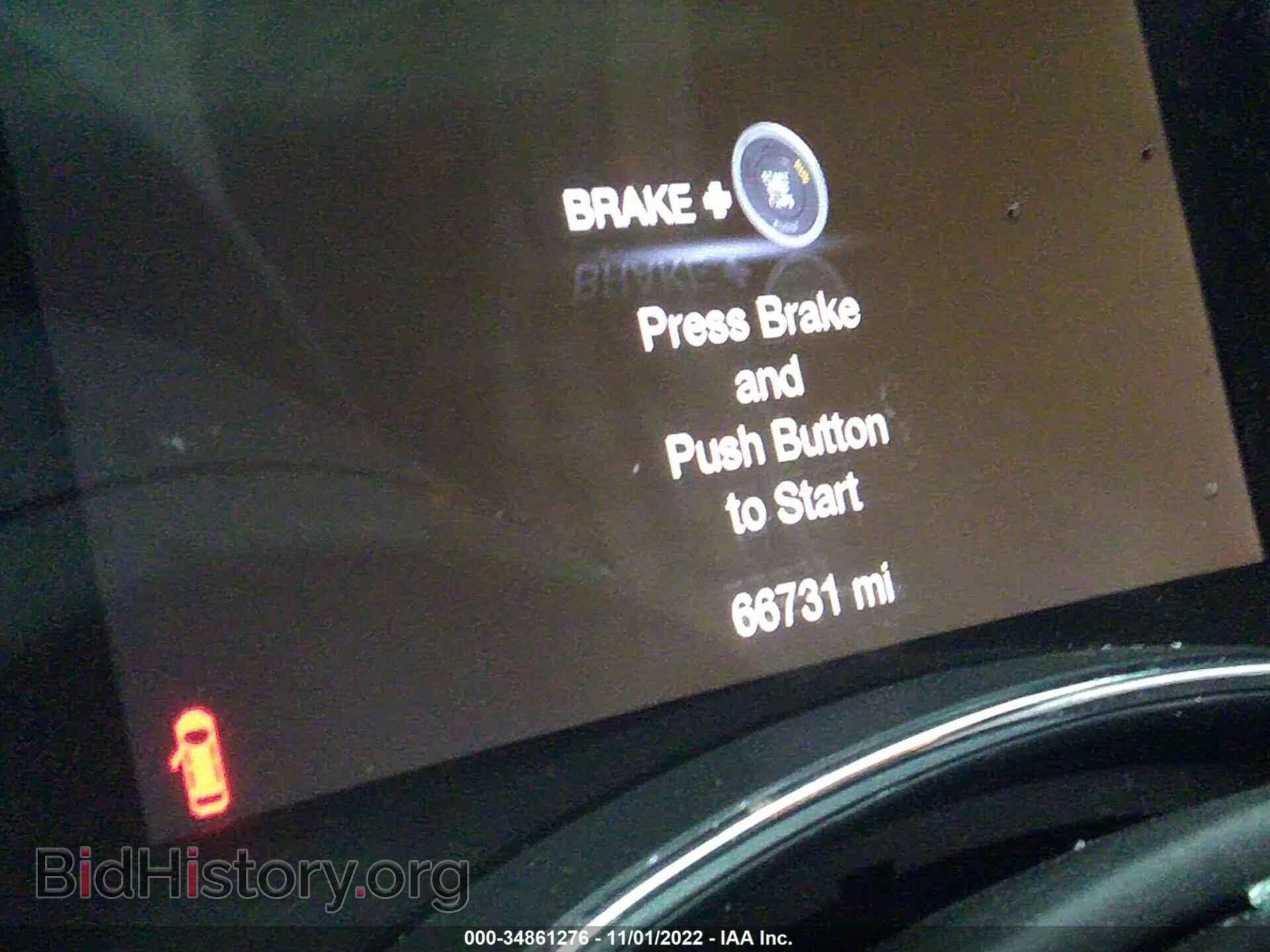 2018 DODGE DURANGO - VIN: 1C4RDJAG1JC486458 - Фото 7