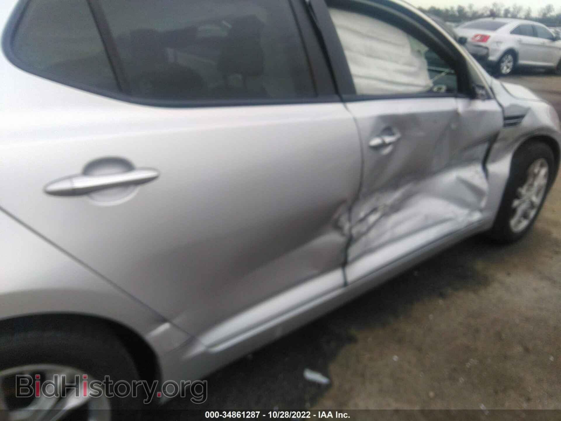 2013 KIA OPTIMA - VIN: 5XXGN4A71DG221291 - Фото 6