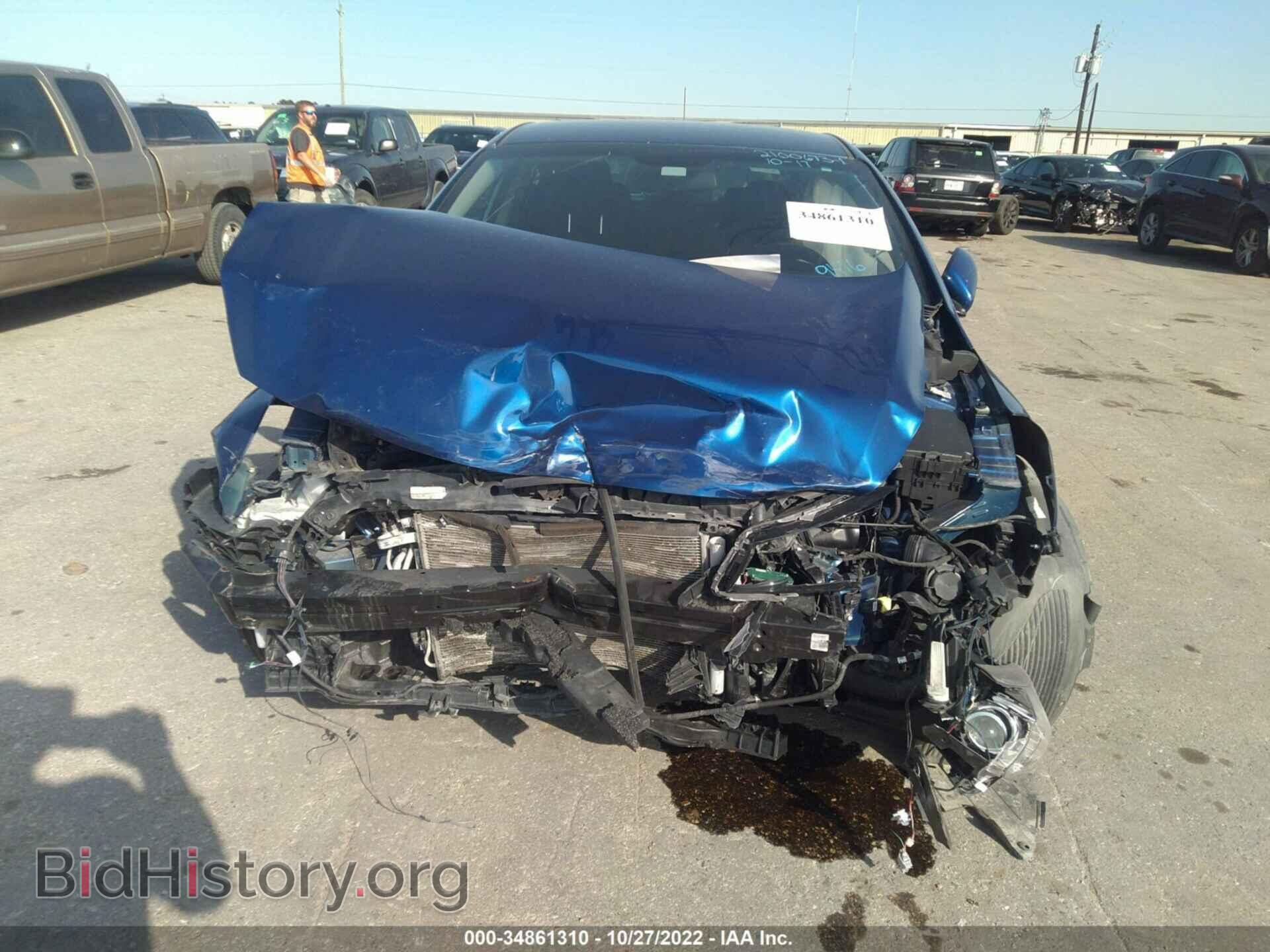 2018 KIA FORTE - VIN: 3KPFL4A7XJE219416 - Фото 6