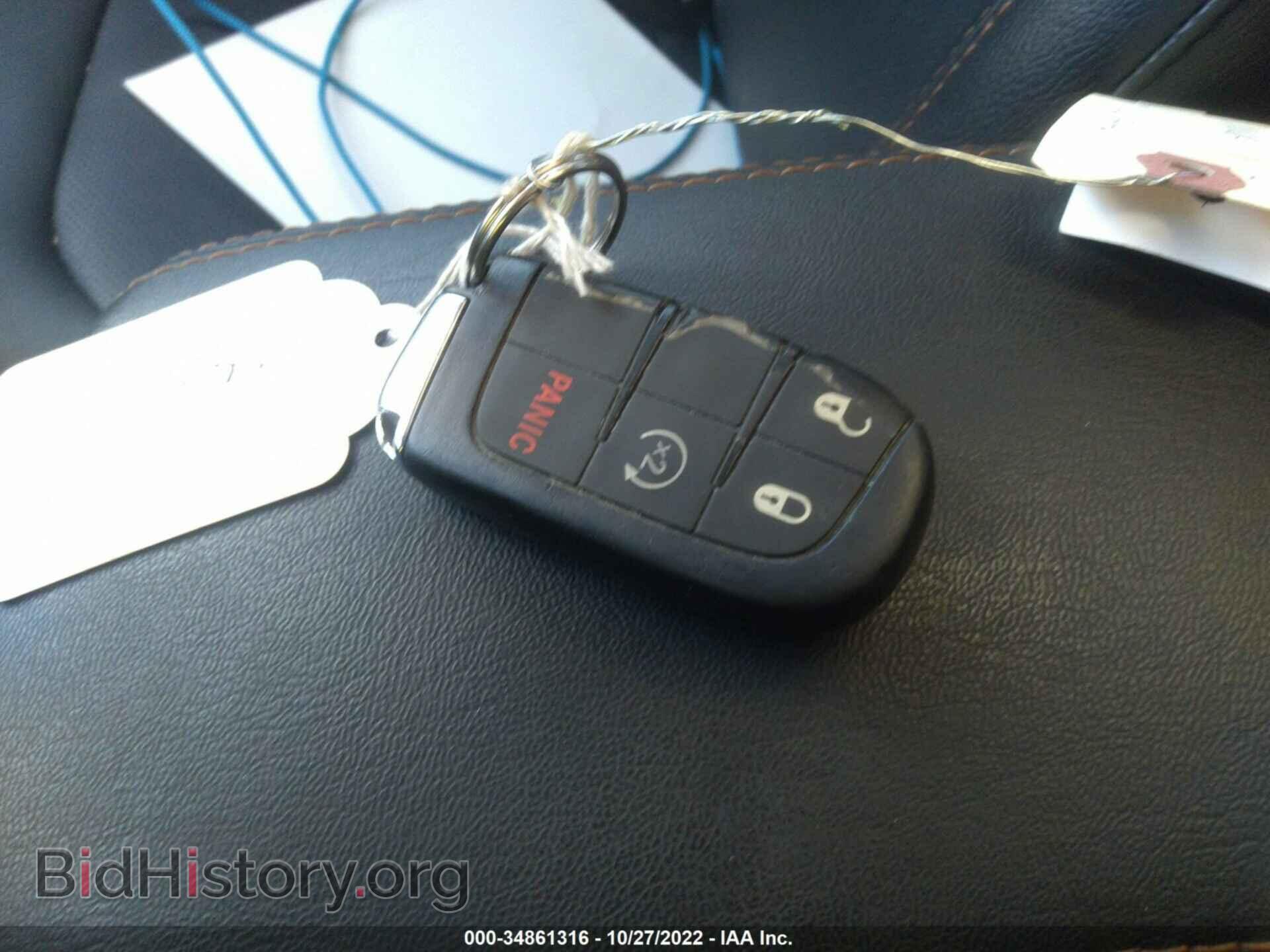 2020 JEEP COMPASS - VIN: 3C4NJDCB4LT248332 - Фото 11
