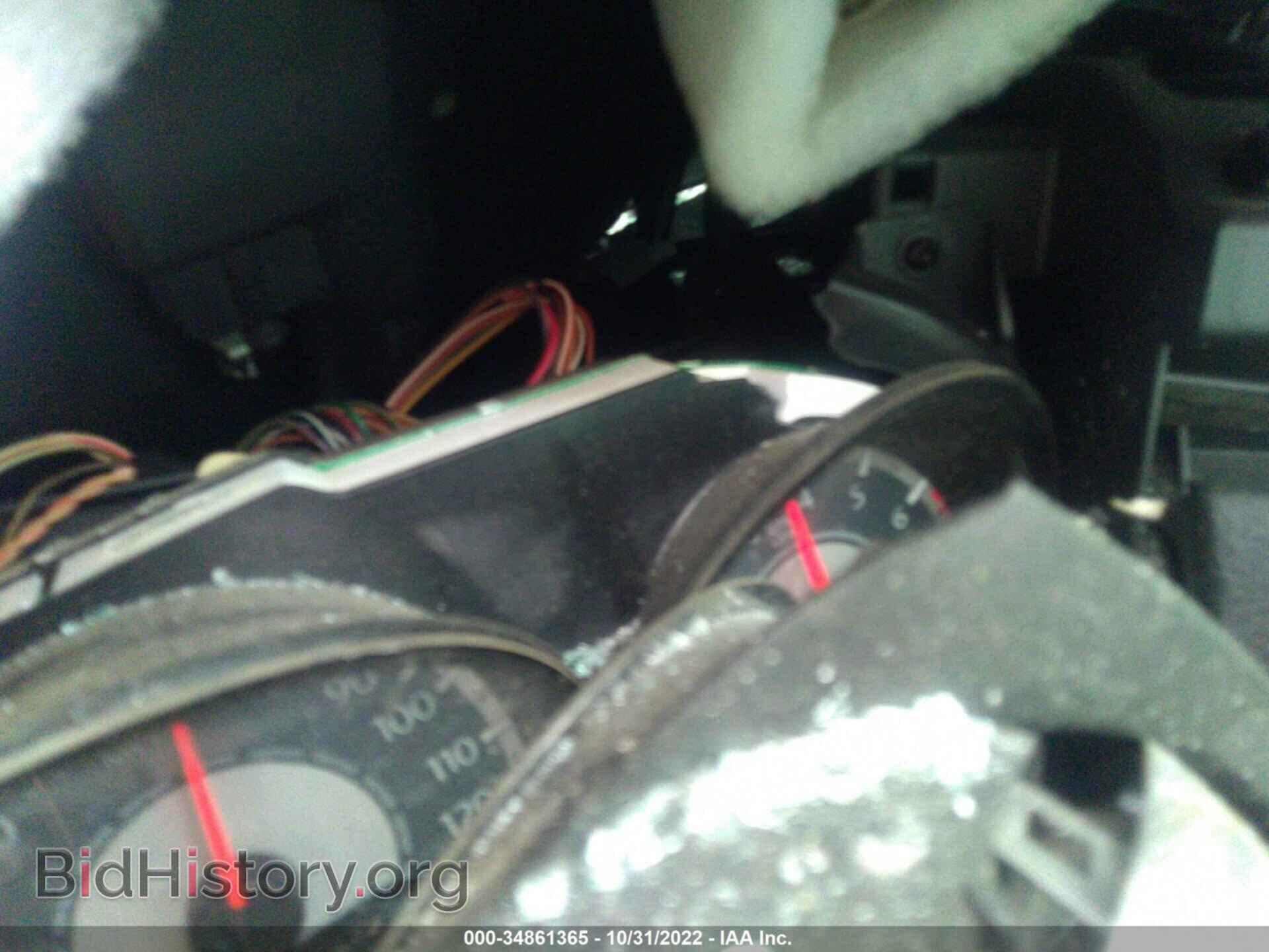 2013 CHRYSLER 200 - VIN: 1C3CCBABXDN734089 - Фото 7