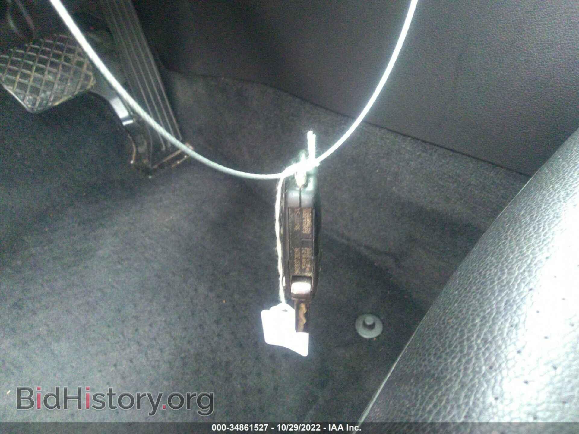2012 VOLKSWAGEN PASSAT - VIN: 1VWBP7A32CC024984 - Фото 11