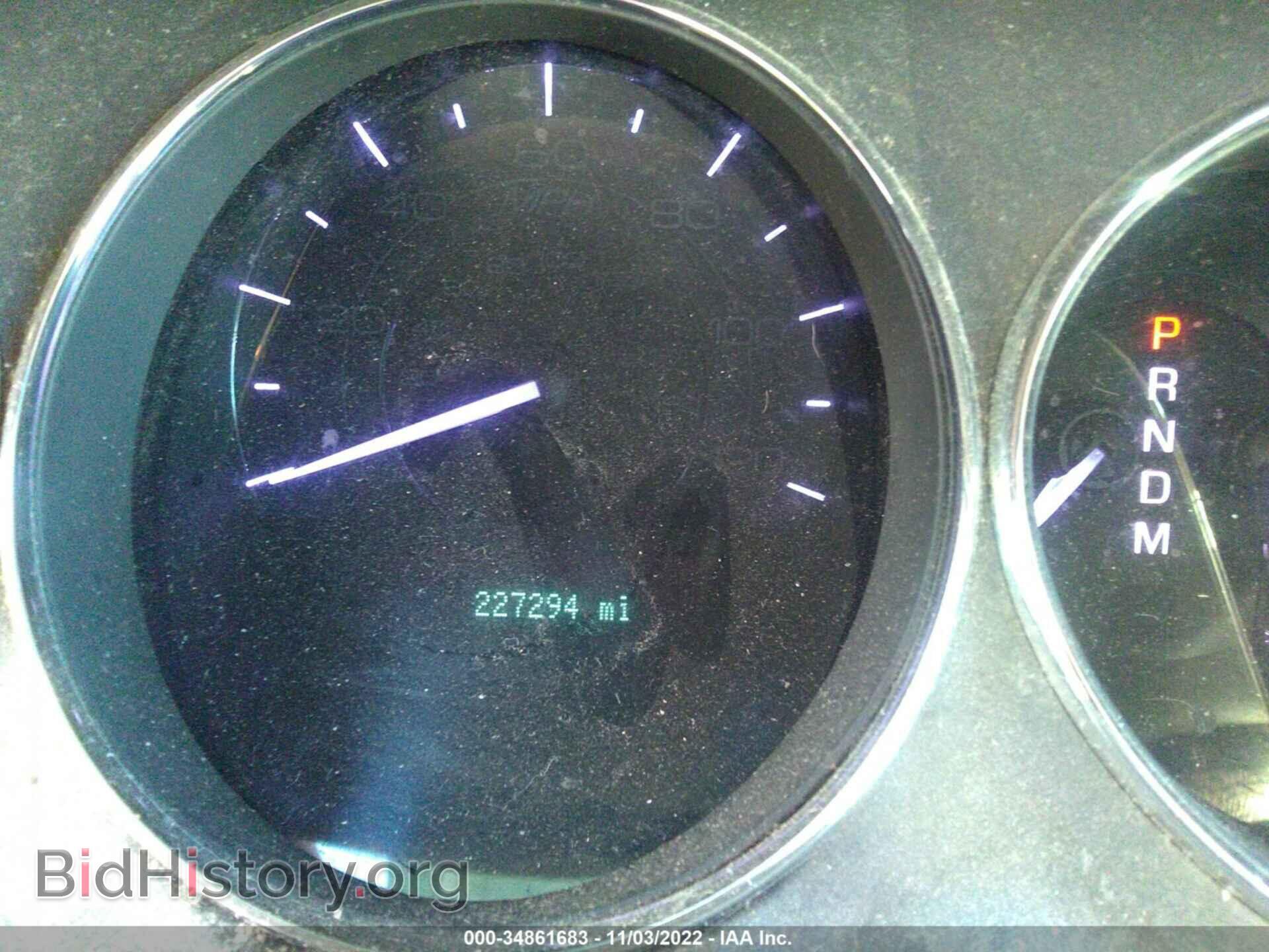 2011 LINCOLN MKZ - VIN: 3LNHL2JC2BR764445 - Фото 7