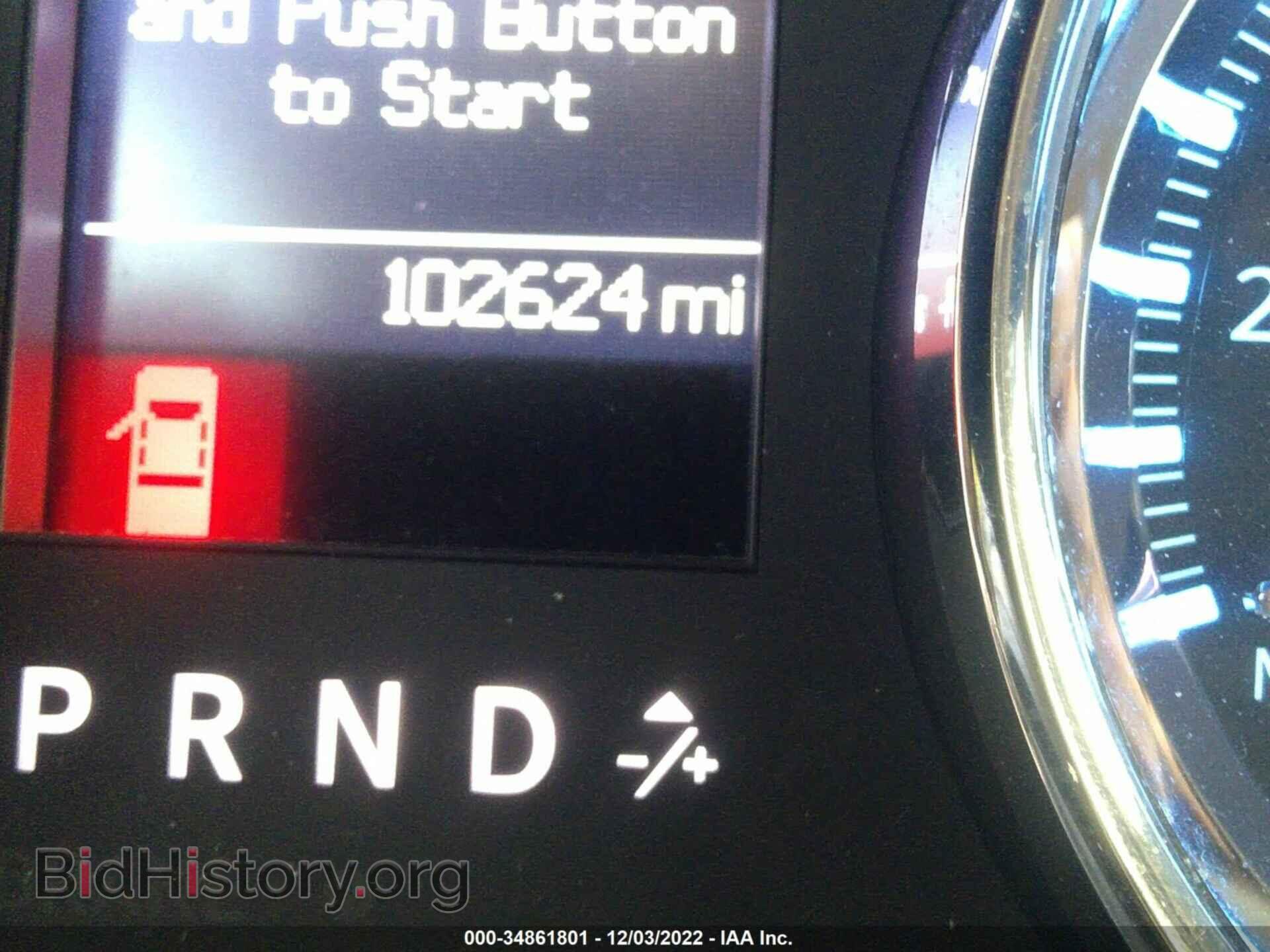 2011 CHRYSLER 300 - VIN: 2C3CA6CT8BH536670 - Фото 7