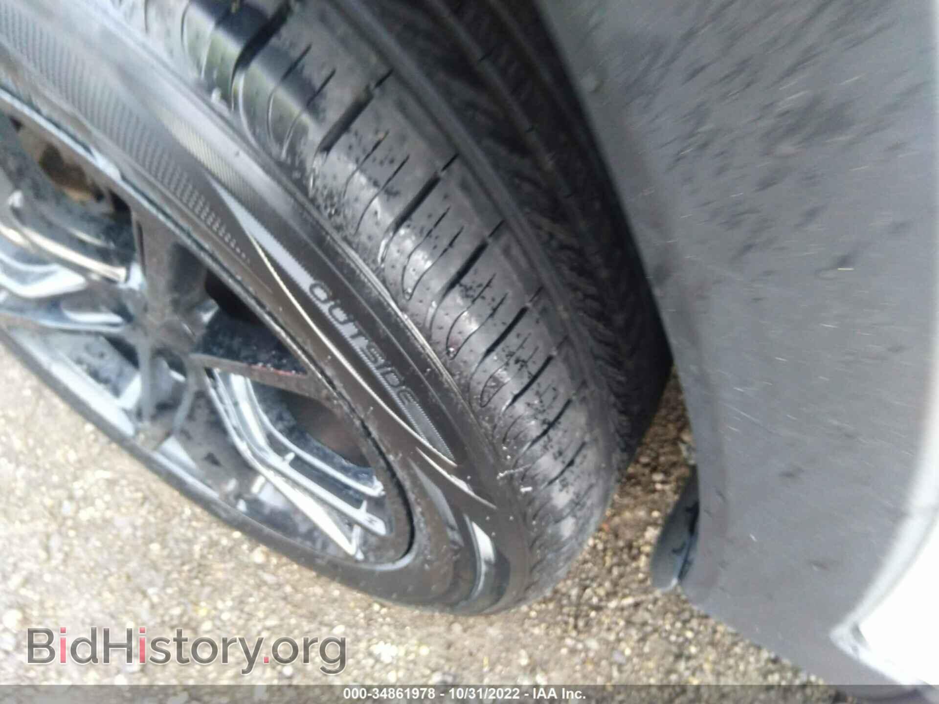2019 JEEP CHEROKEE - VIN: 1C4PJLDB2KD427667 - Фото 14