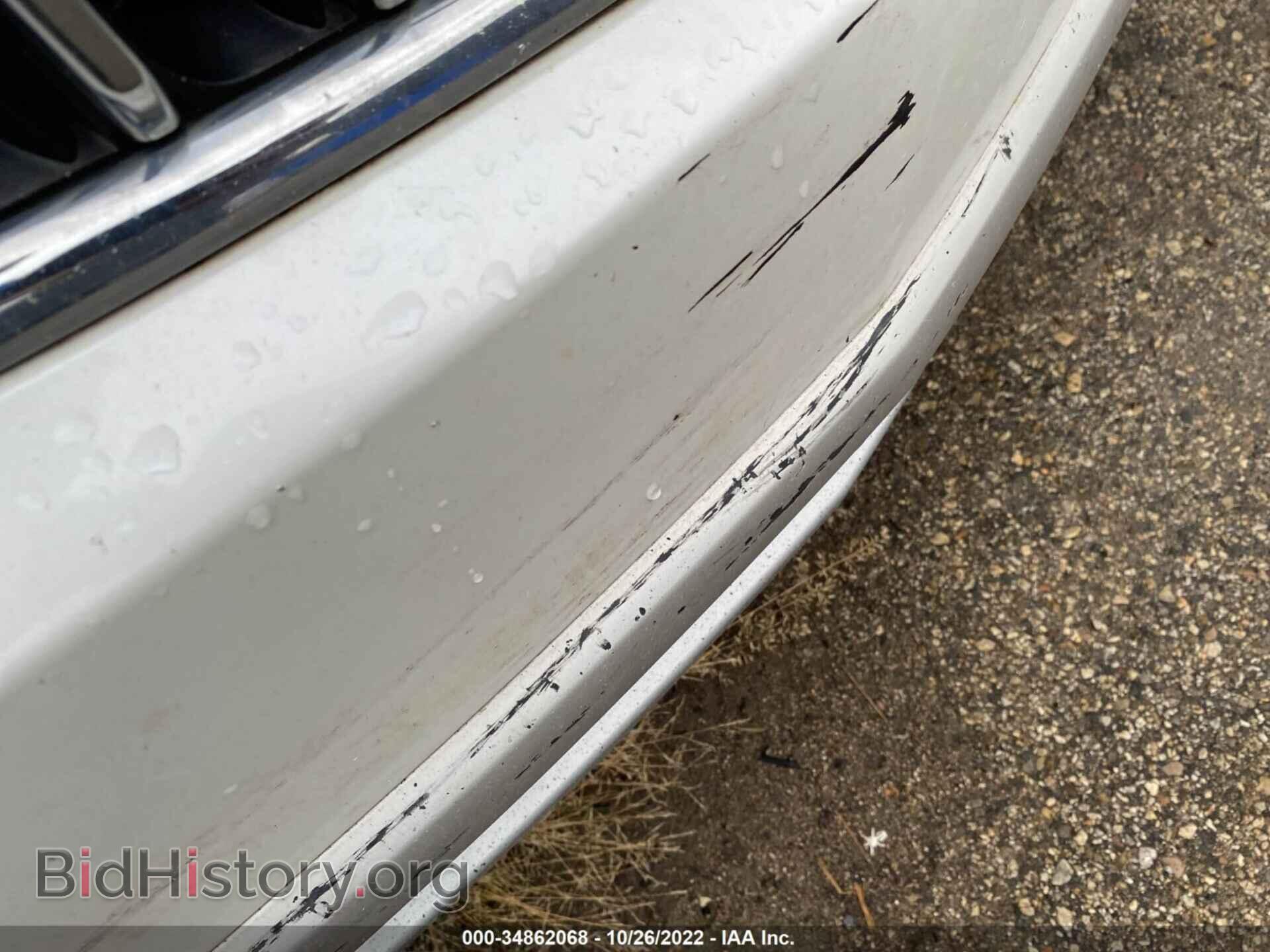 2013 BUICK ENCORE - VIN: KL4CJCSB4DB187502 - Photo 6