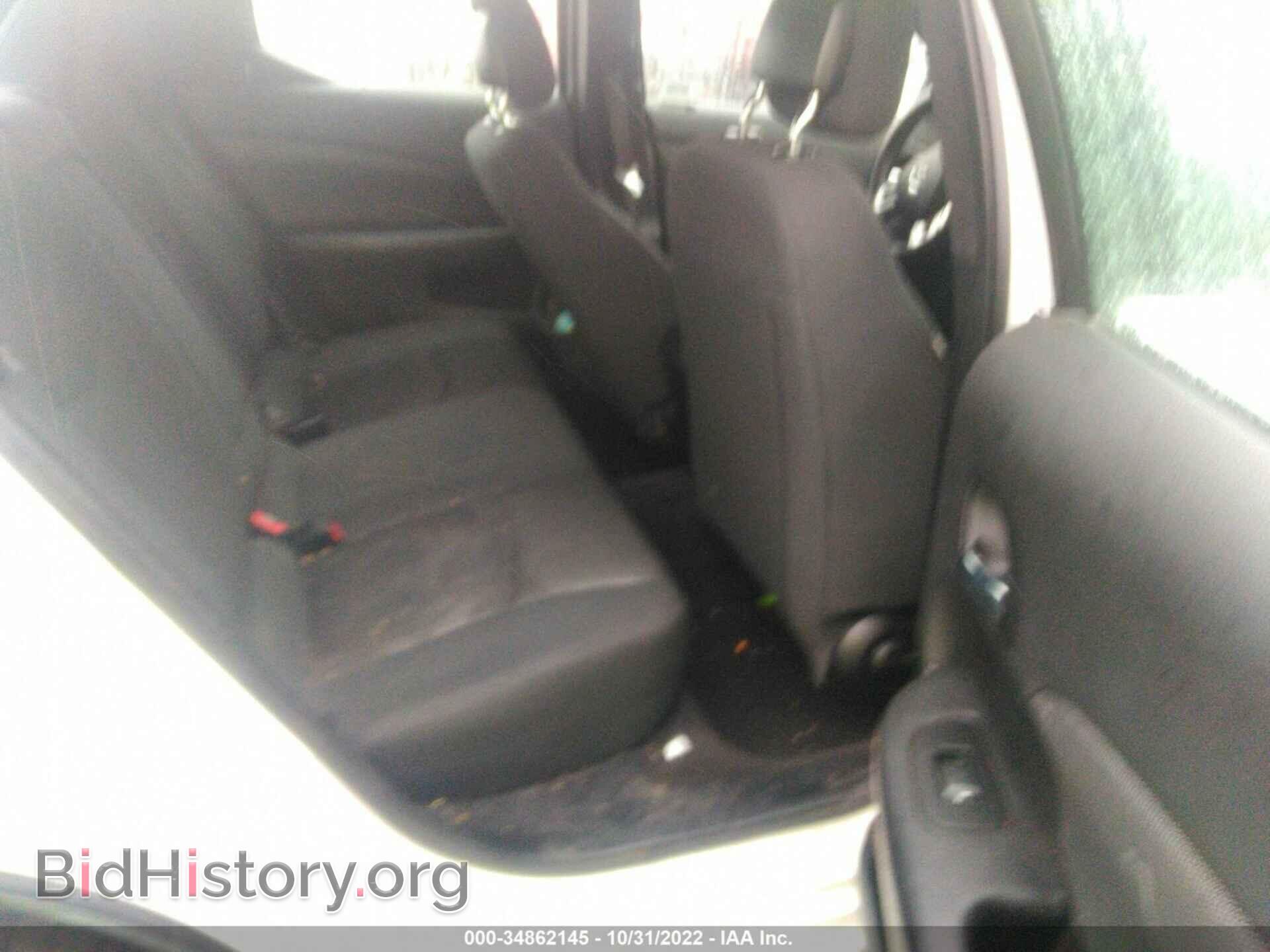 2012 DODGE AVENGER - VIN: 1C3CDZCB4CN199486 - Фото 8