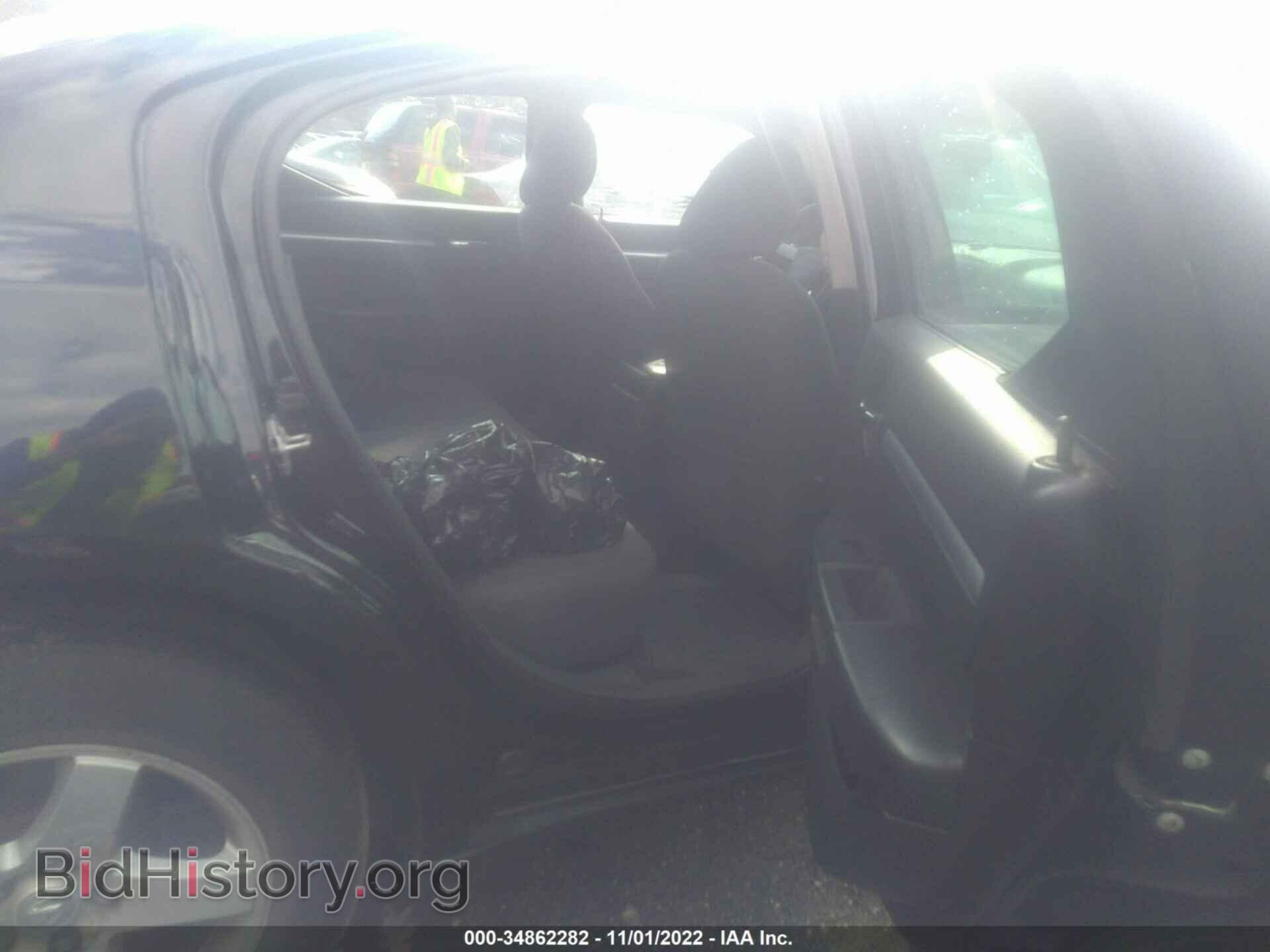 2010 DODGE CHARGER - VIN: 2B3CA3CV5AH247581 - Фото 8
