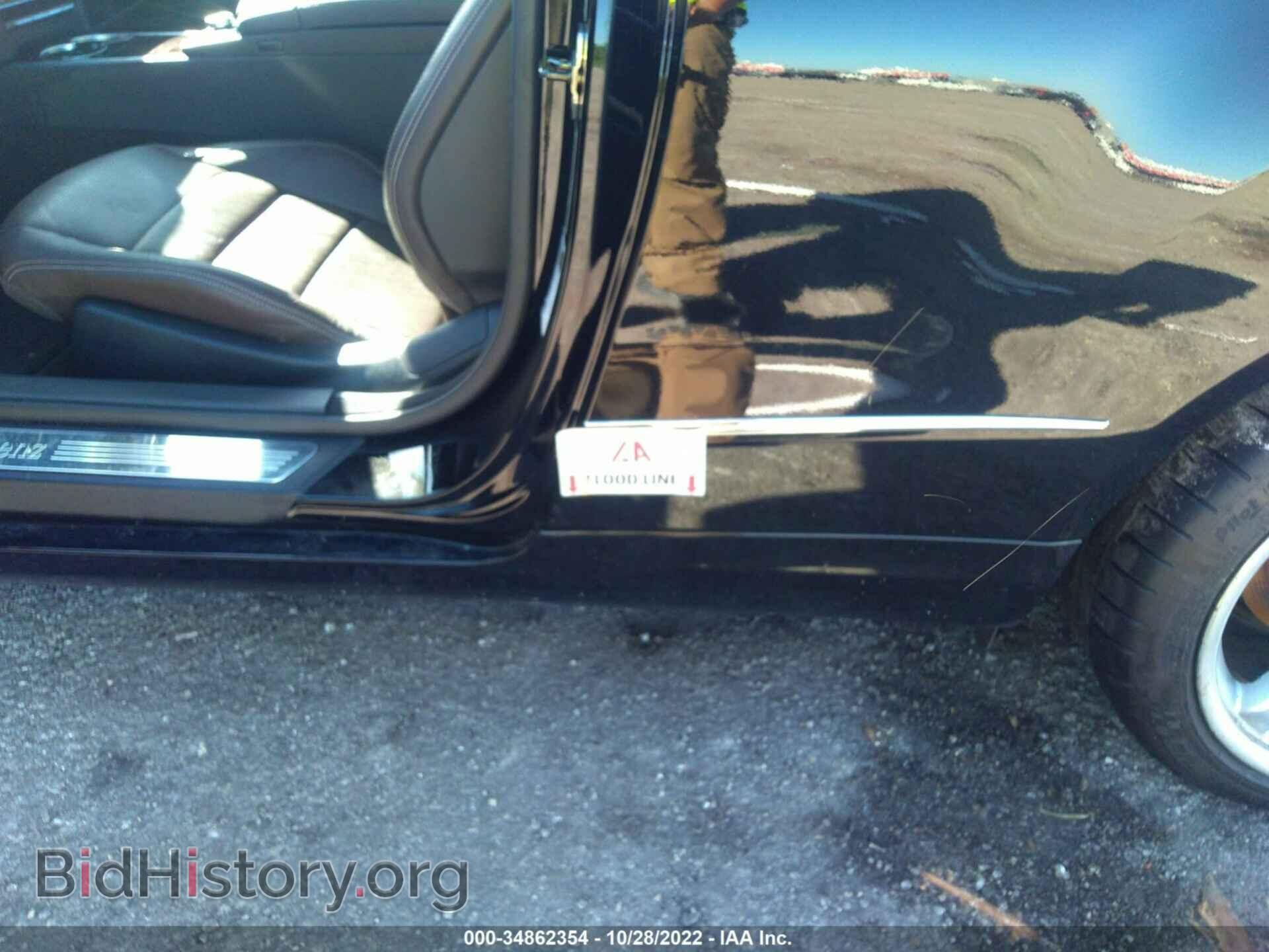 2015 MERCEDES-BENZ E-CLASS - VIN: WDDKK6FF8FF298732 - Фото 6