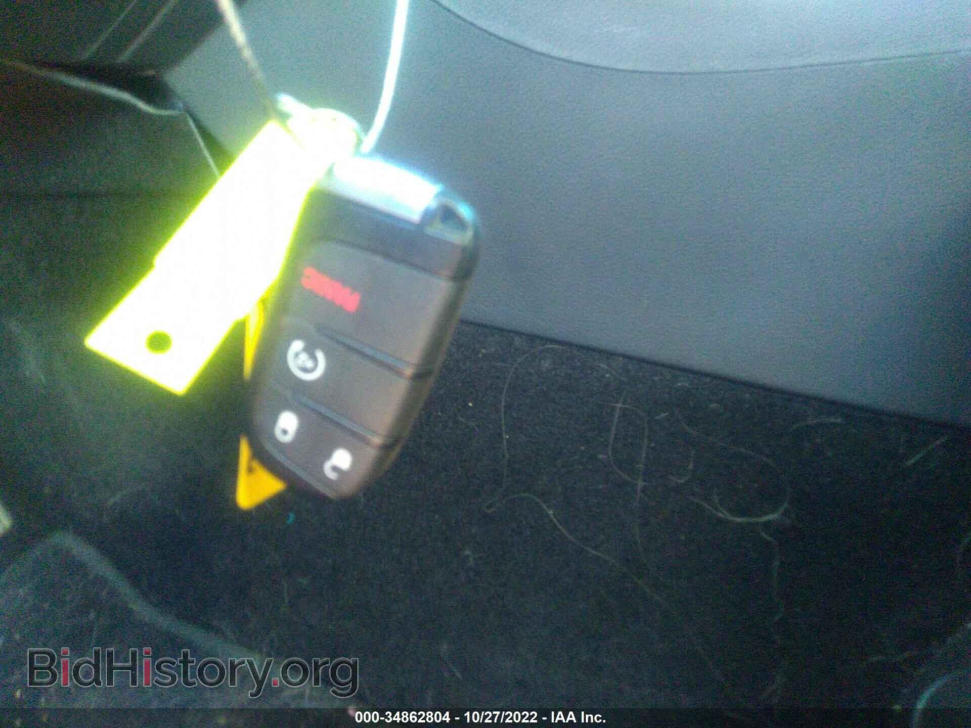 2014 DODGE DURANGO - VIN: 1C4RDJDG1EC977419 - Photo 11