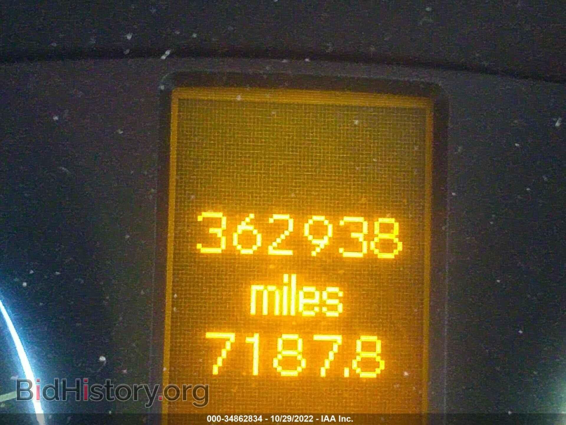 2008 DODGE SPRINTER - VIN: WDWPE845485281171 - Photo 7