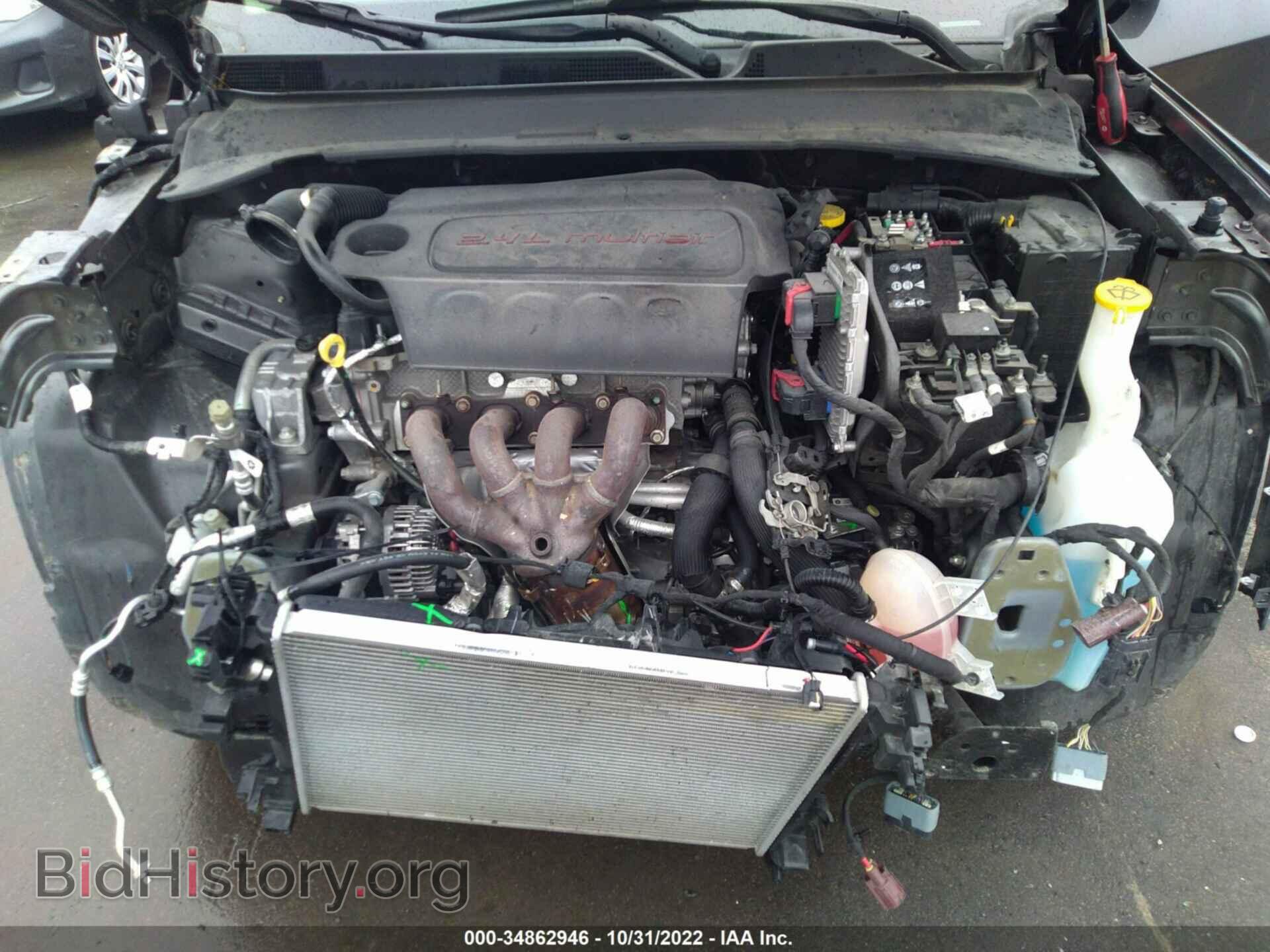 2020 JEEP COMPASS - VIN: 3C4NJCCB4LT140433 - Photo 10