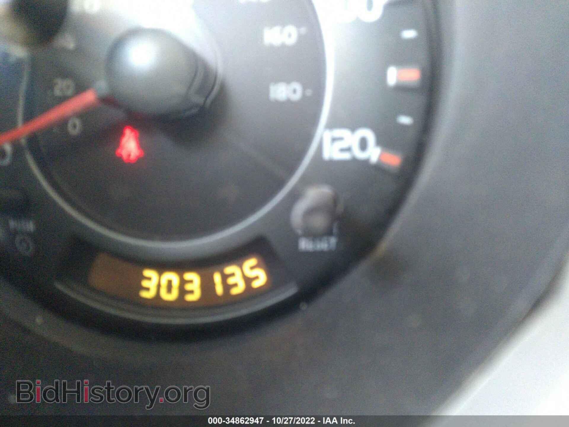 2006 HONDA ELEMENT - VIN: 5J6YH18696L005502 - Фото 7