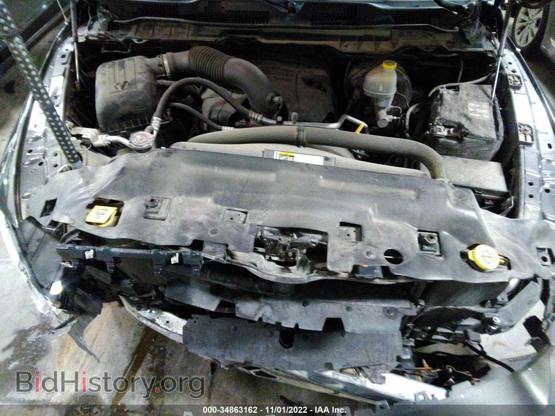 2015 RAM 1500 - VIN: 1C6RR7LT9FS730988 - Фото 10