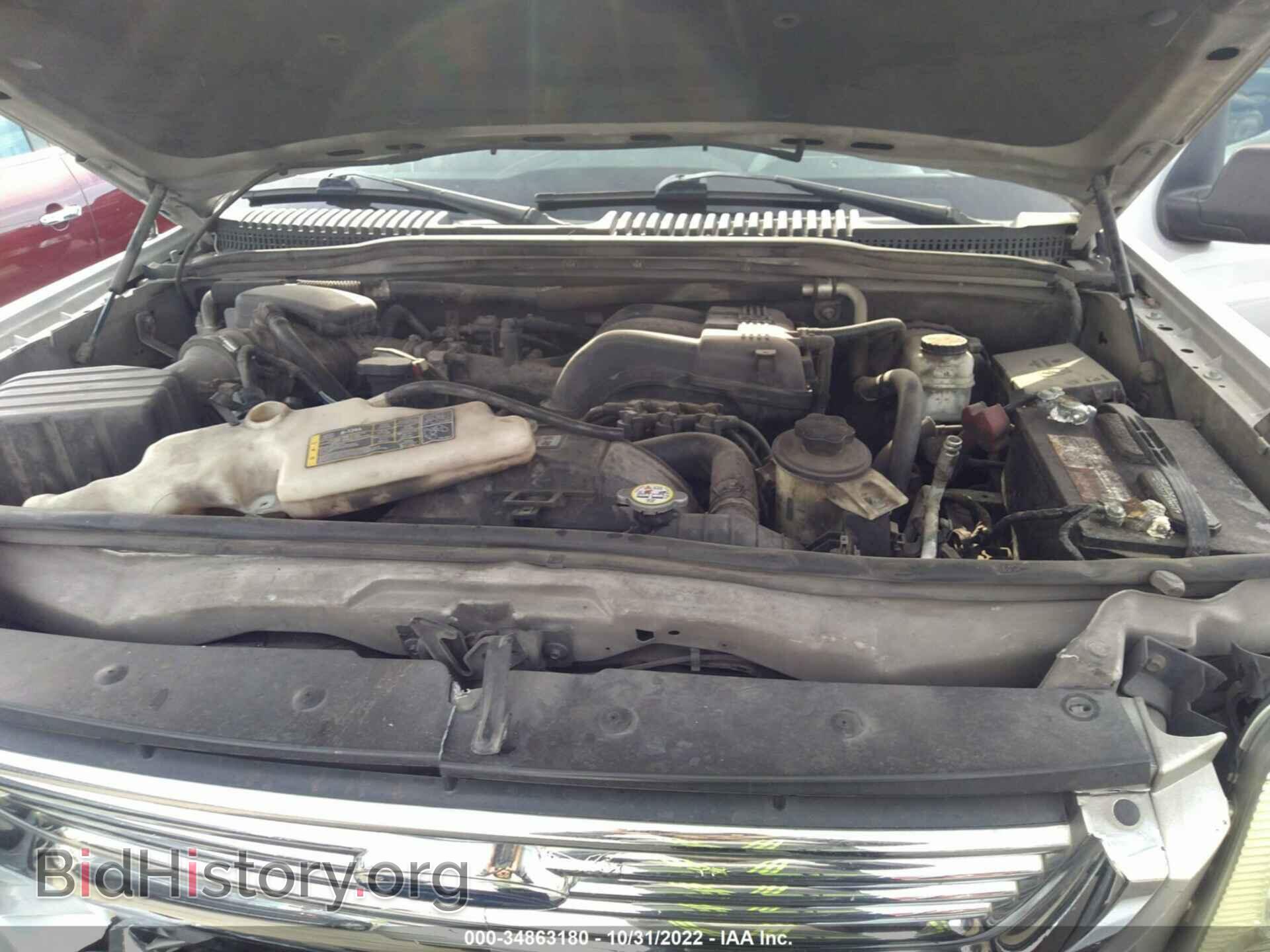 2010 FORD EXPLORER - VIN: 1FMEU6DE9AUA12057 - Фото 10