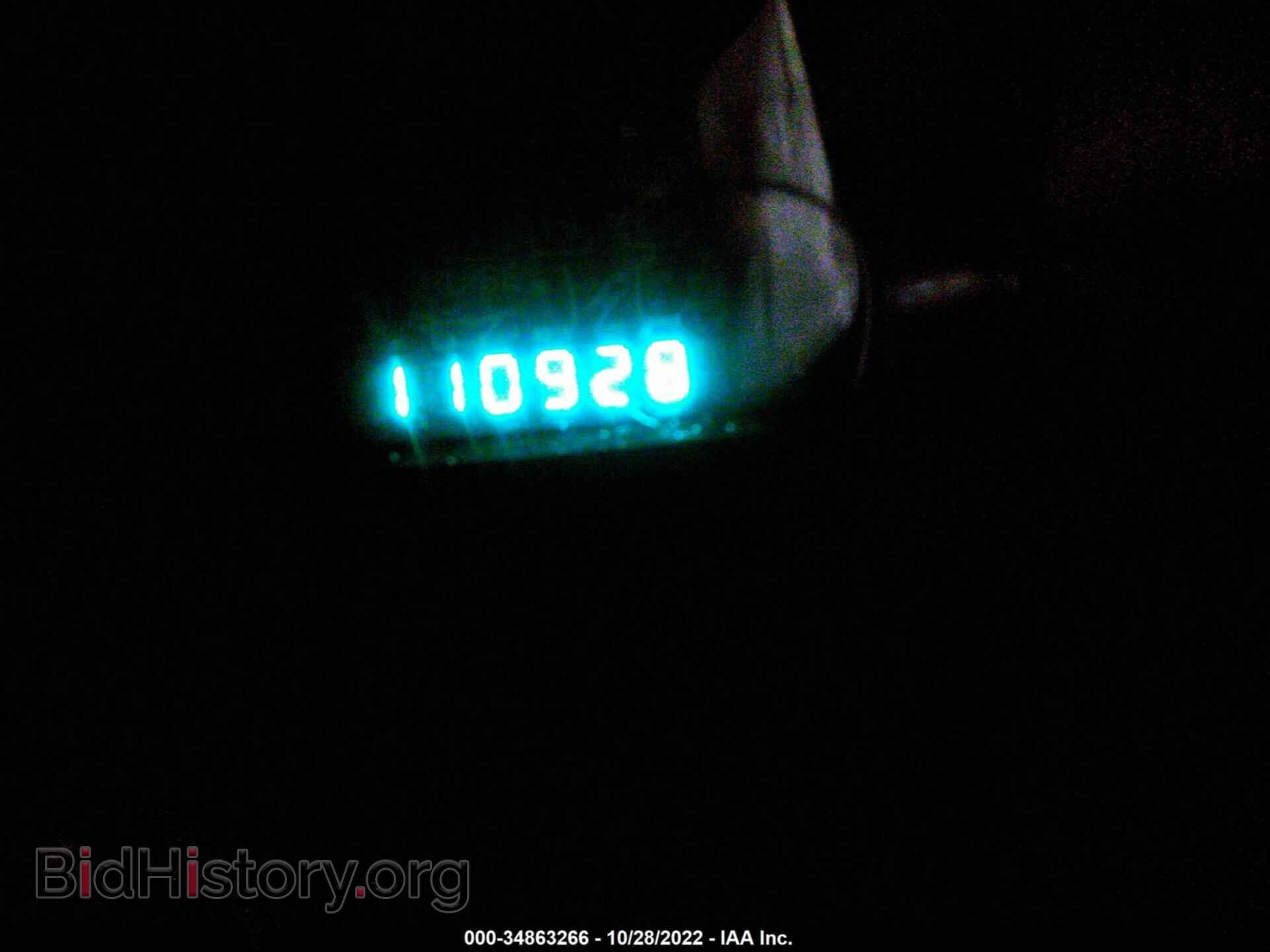 2009 DODGE JOURNEY - VIN: 3D4GH57V19T594767 - Фото 7