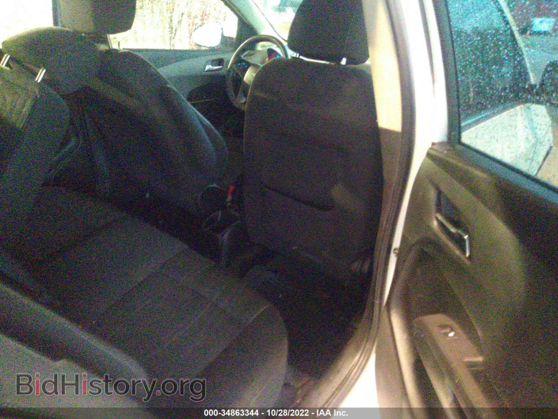 2014 CHEVROLET SONIC - VIN: 1G1JC5SH5E4101152 - Фото 8
