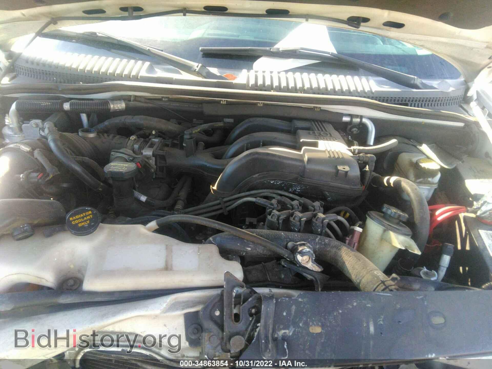 2010 FORD EXPLORER - VIN: 1FMEU7DE2AUB03371 - Photo 10