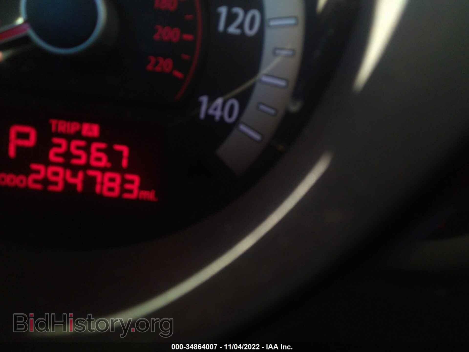 2013 KIA FORTE - VIN: KNAFT4A25D5735183 - Фото 7
