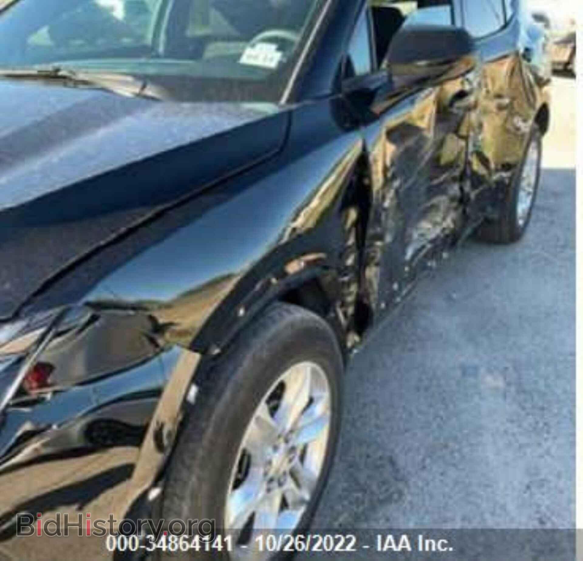 2021 CHEVROLET BLAZER - VIN: 3GNKBCRS2MS565140 - Фото 6