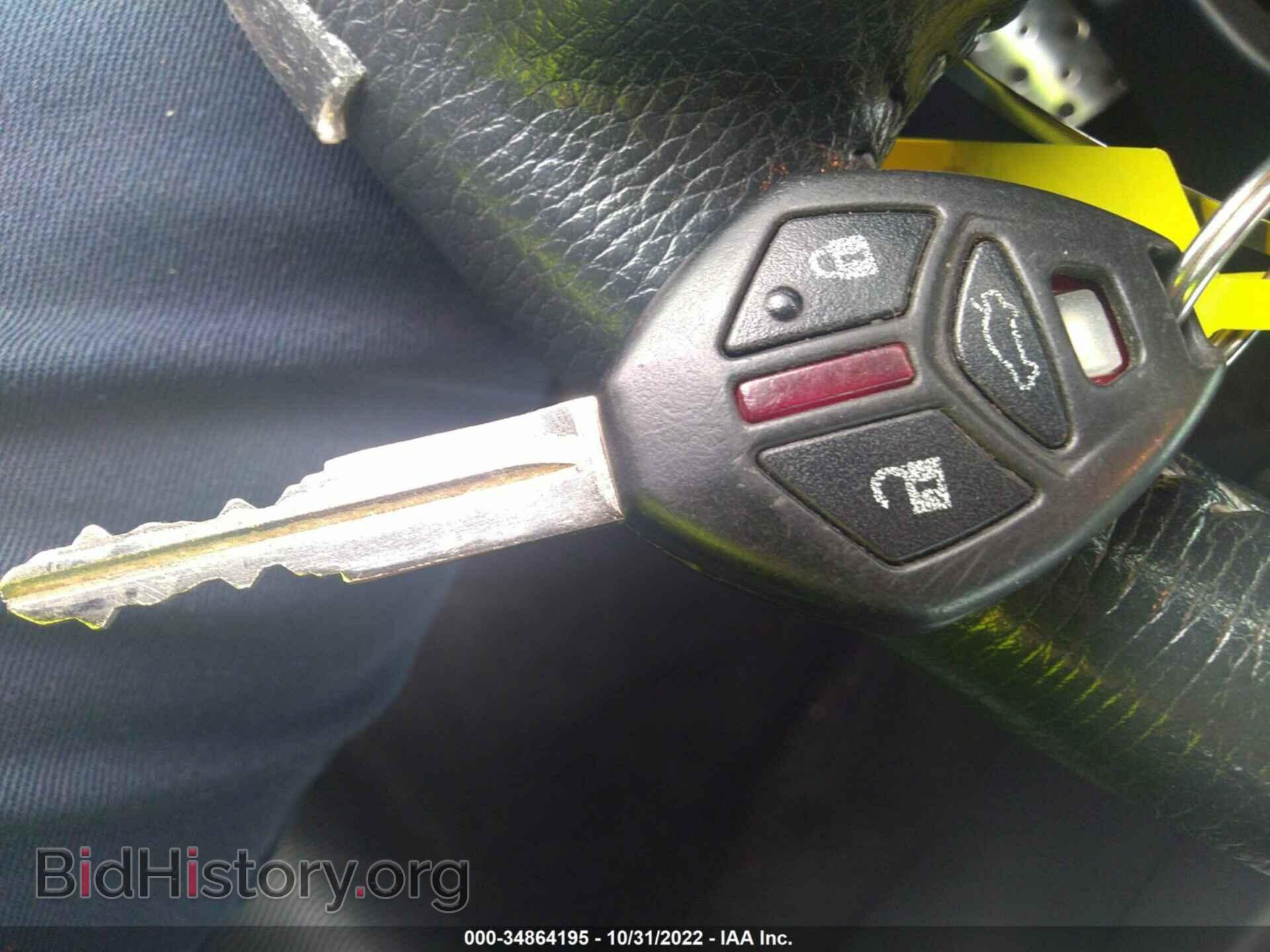 2009 MITSUBISHI ECLIPSE - VIN: 4A3AL25F29E025340 - Photo 11