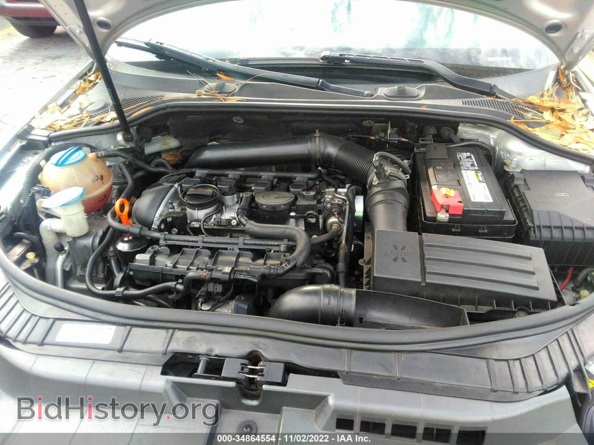 2010 AUDI A3 - VIN: WAUPFAFM9AA003629 - Photo 10