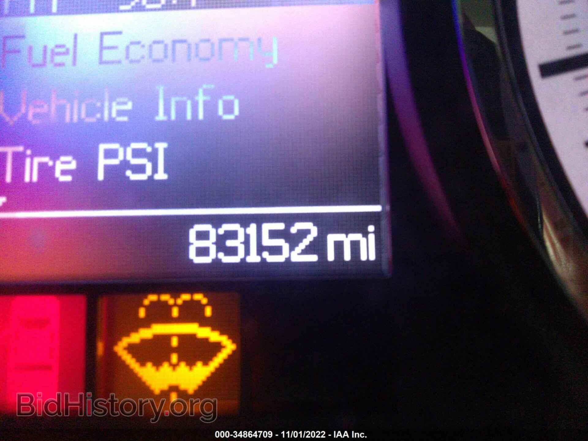 2010 DODGE RAM 2500 - VIN: 3D7UT2CLXAG114889 - Фото 7