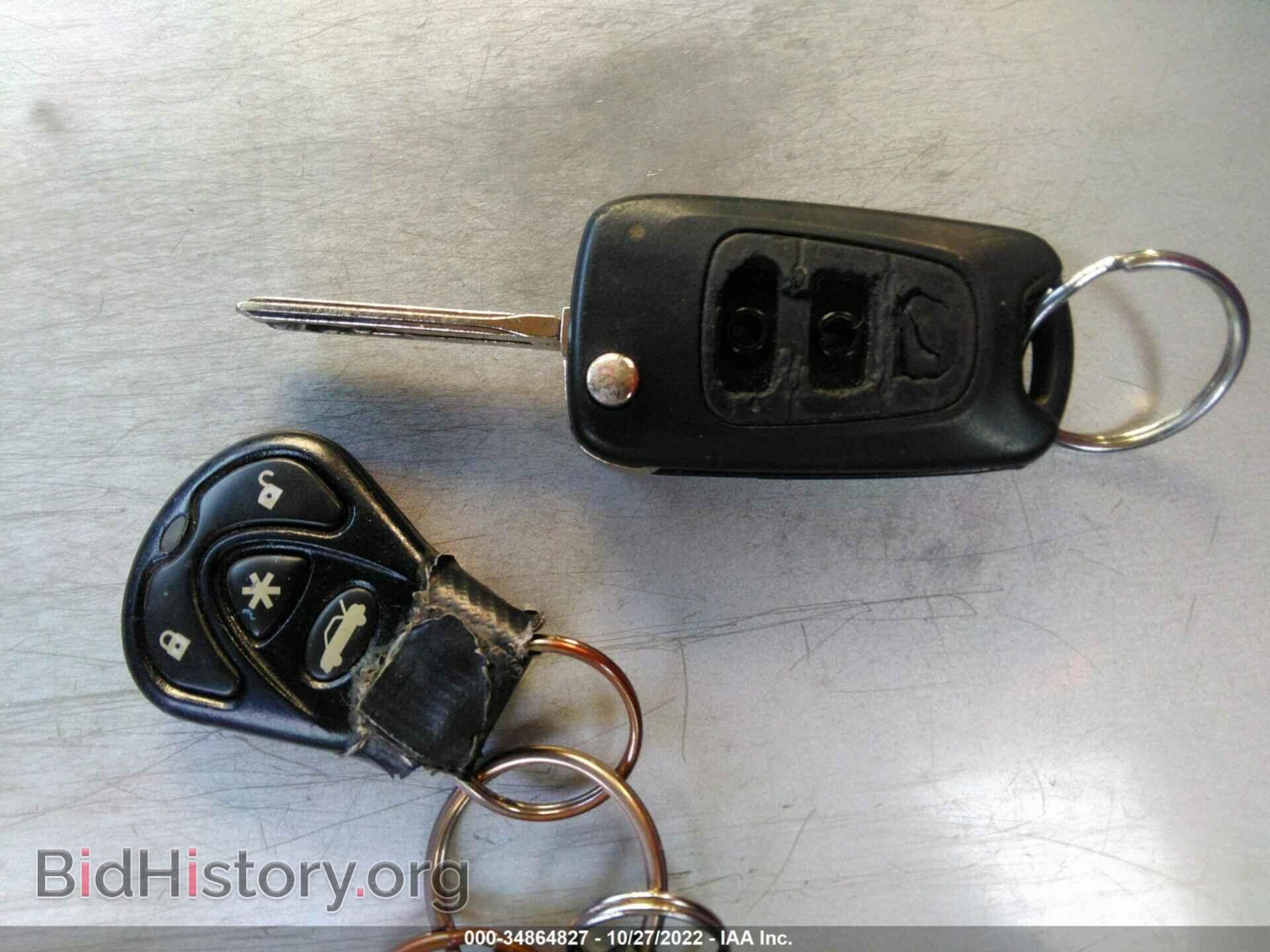2013 KIA RIO - VIN: KNADM5A32D6307018 - Фото 11