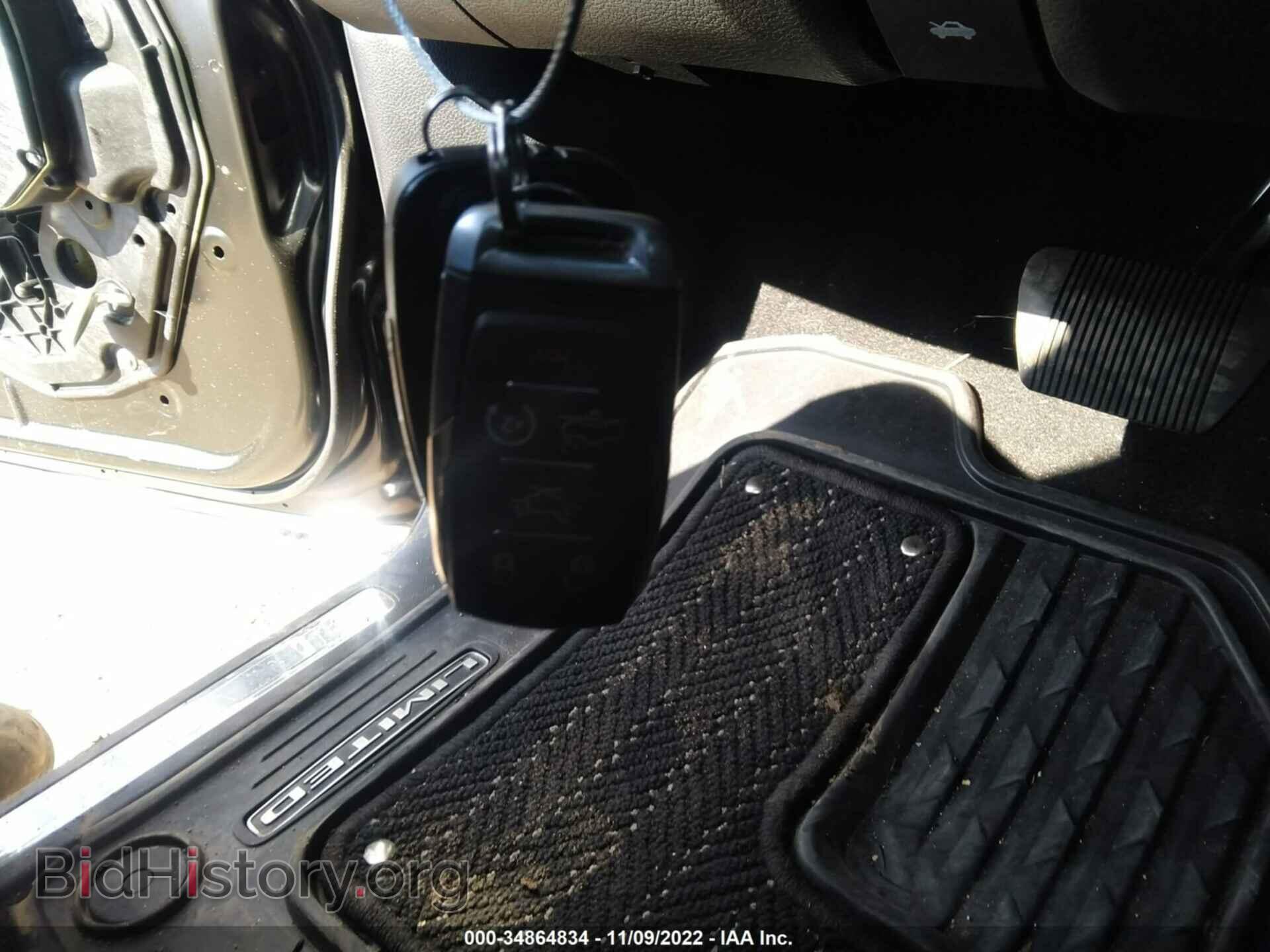 2019 RAM 1500 - VIN: 1C6SRFHT0KN513133 - Photo 10