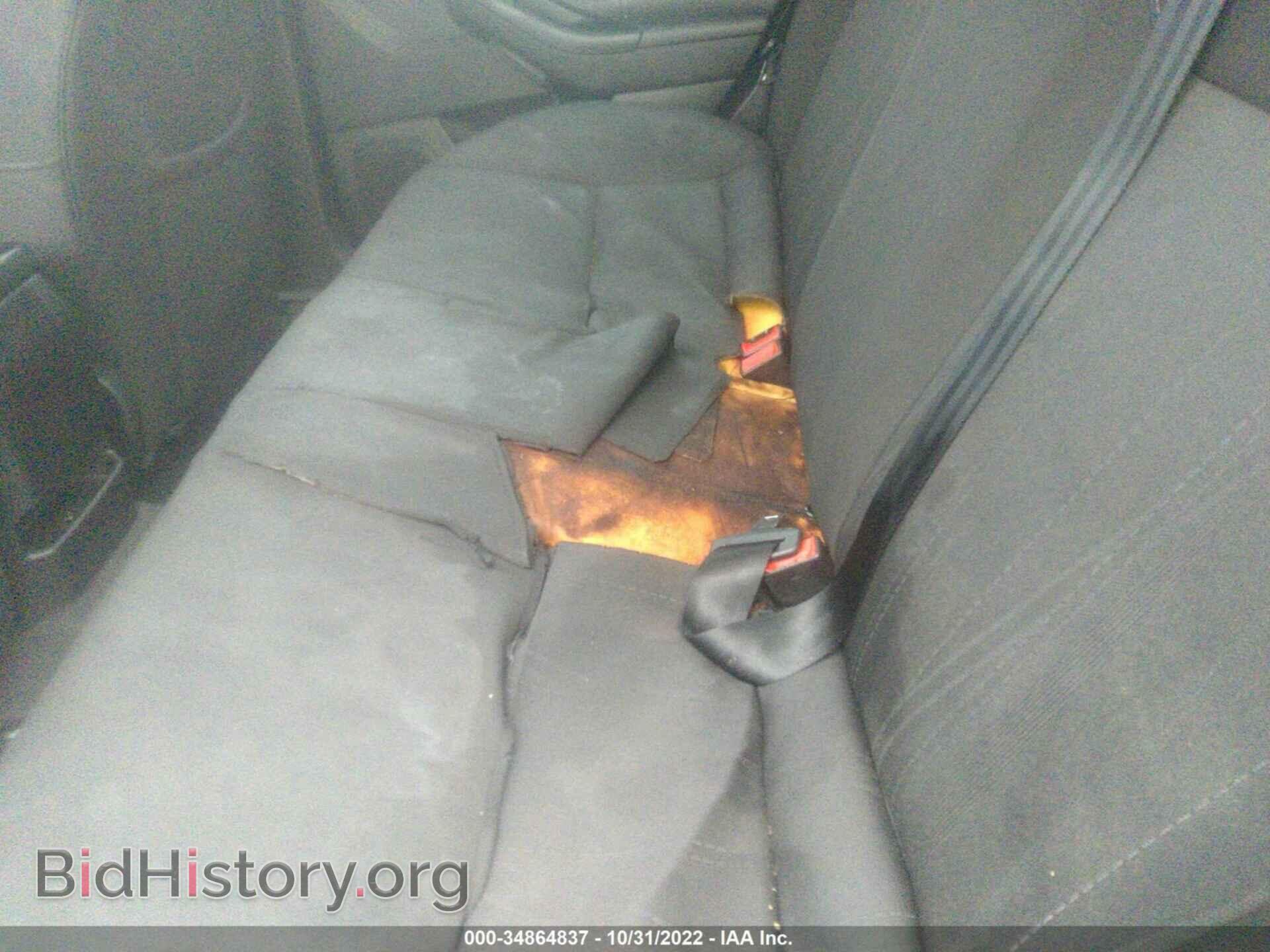 2015 FORD FOCUS - VIN: 1FADP3F2XFL280157 - Photo 6