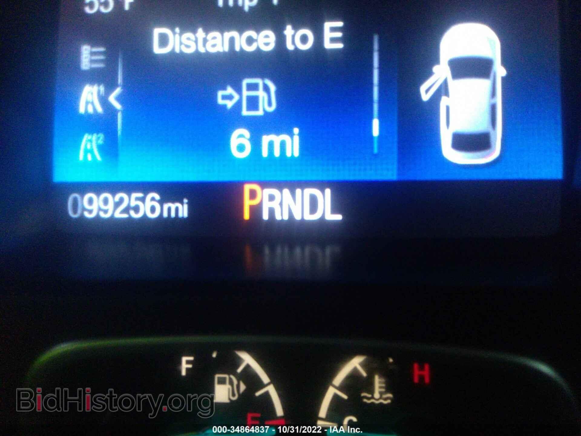 2015 FORD FOCUS - VIN: 1FADP3F2XFL280157 - Photo 7