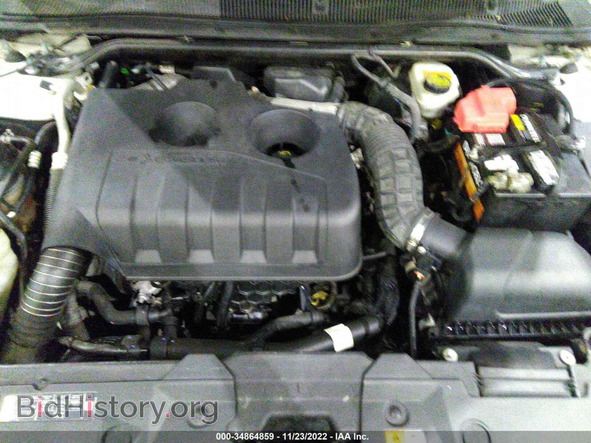 2013 FORD TAURUS - VIN: 00AHP2E97DG230543 - Photo 10