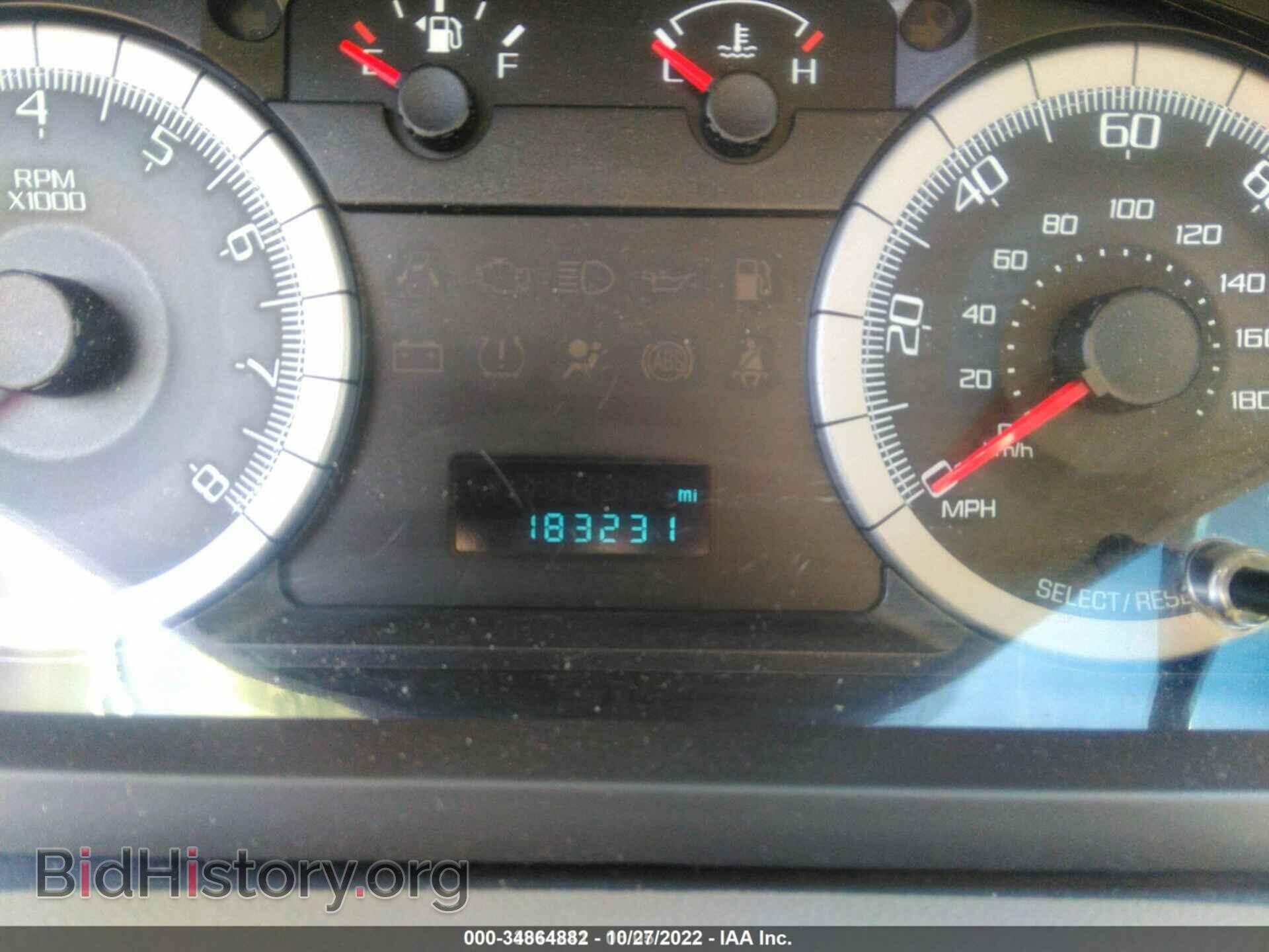 2008 FORD ESCAPE - VIN: 1FMCU93158KB84678 - Фото 7