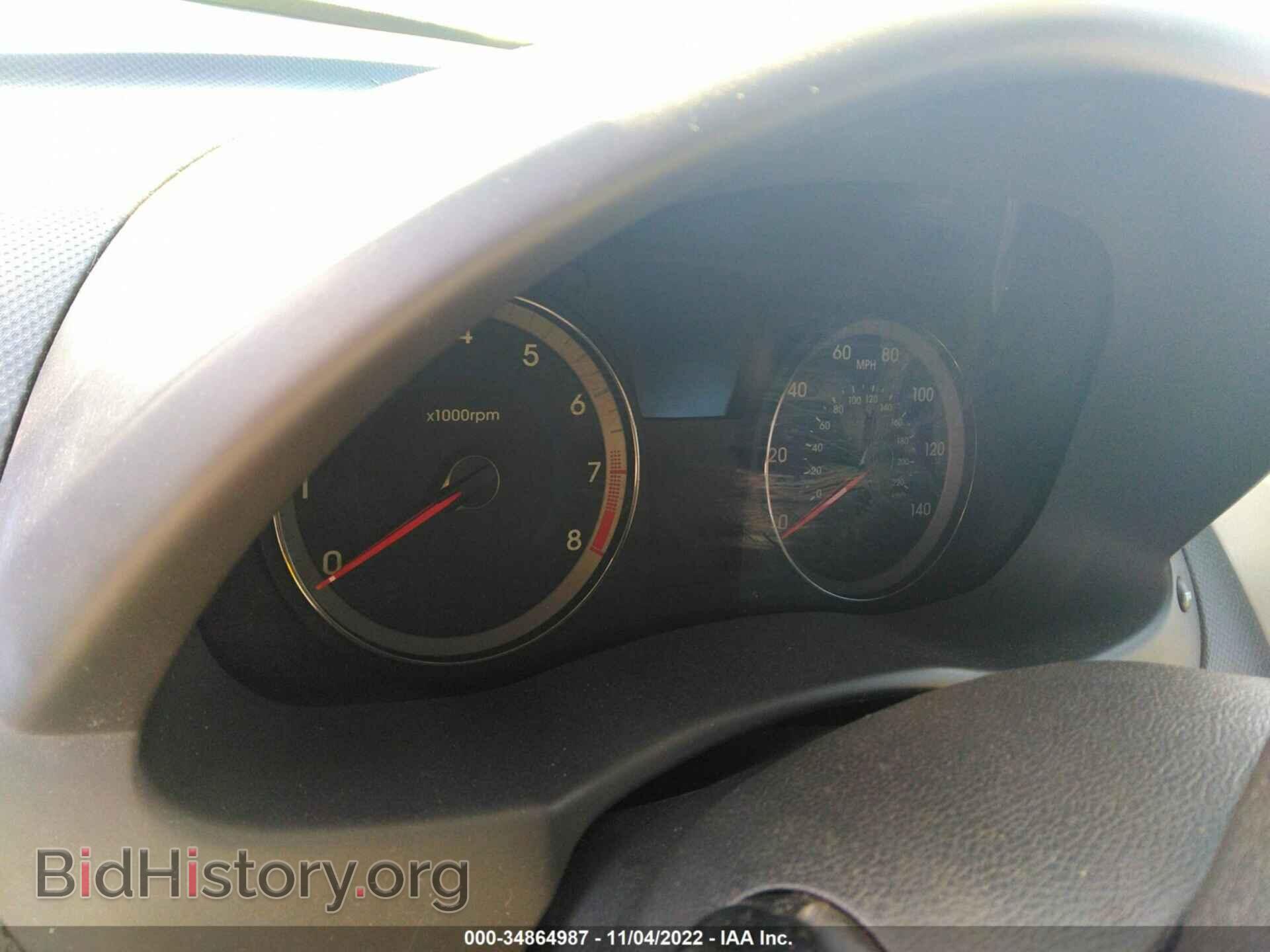 2015 HYUNDAI ACCENT - VIN: KMHCT4AEXFU931480 - Фото 7