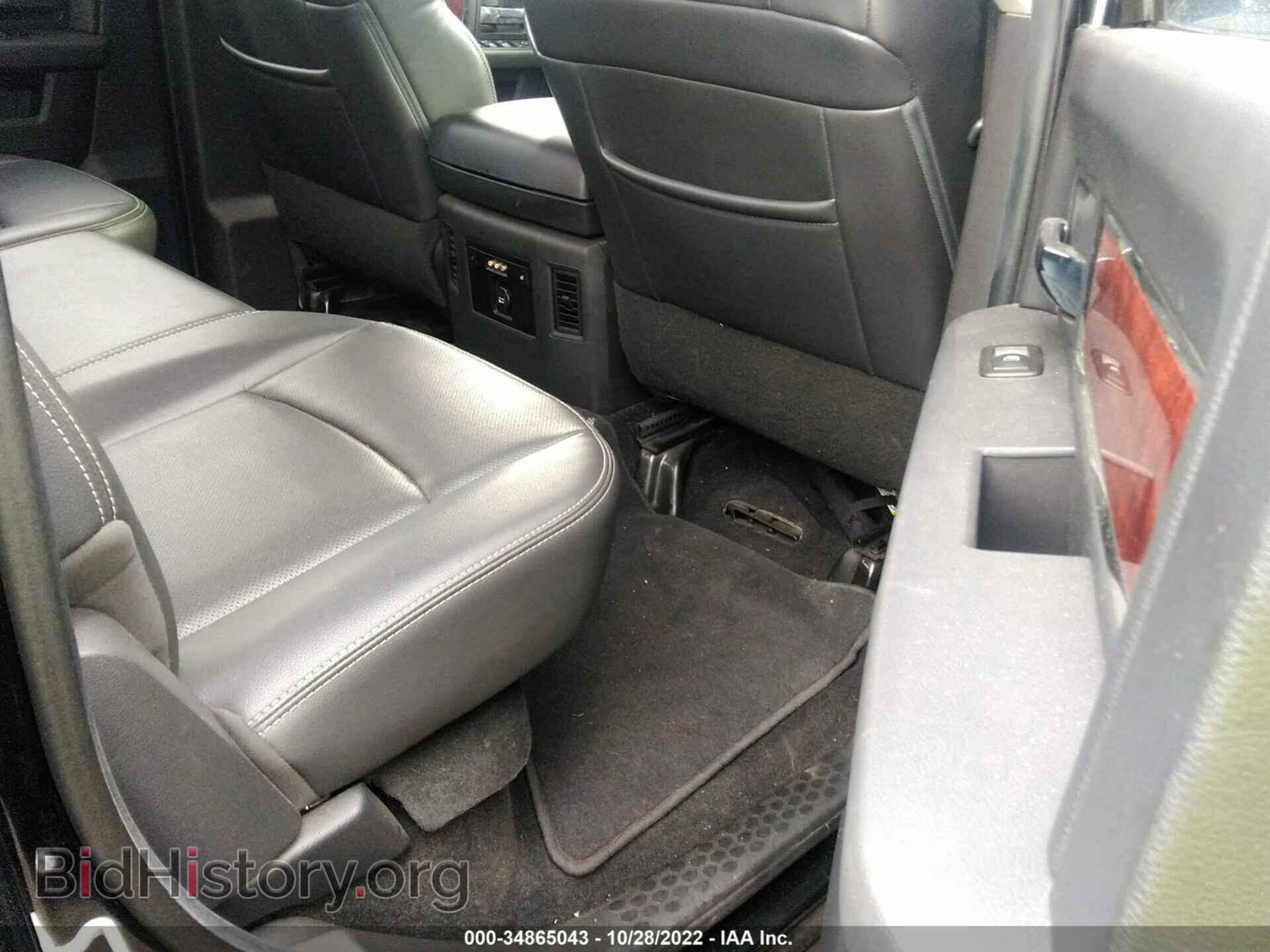 2012 RAM 1500 - VIN: 1C6RD7NT5CS251989 - Фото 8